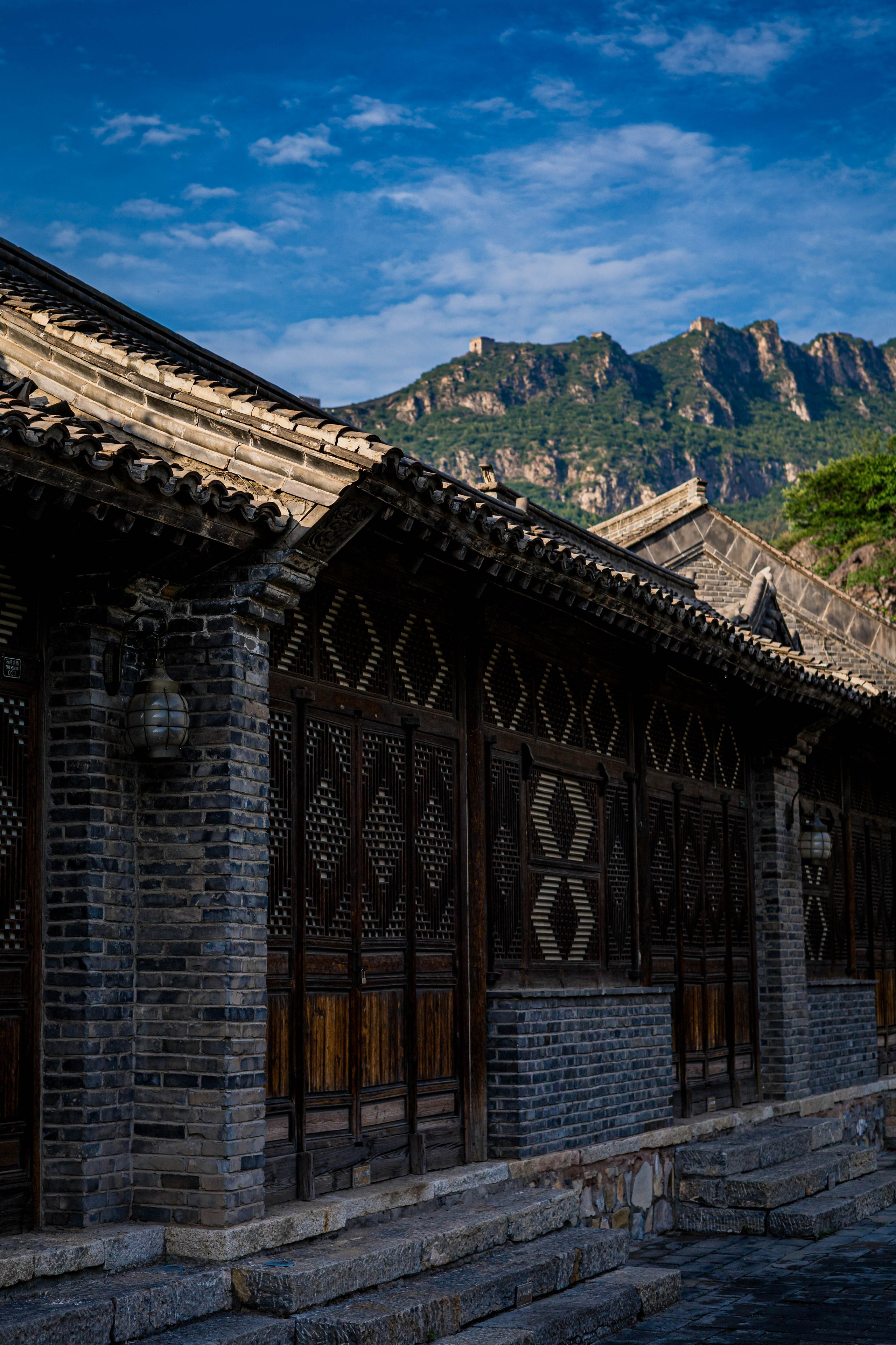 China (Gubei). Фотограф Алексей Федорищев