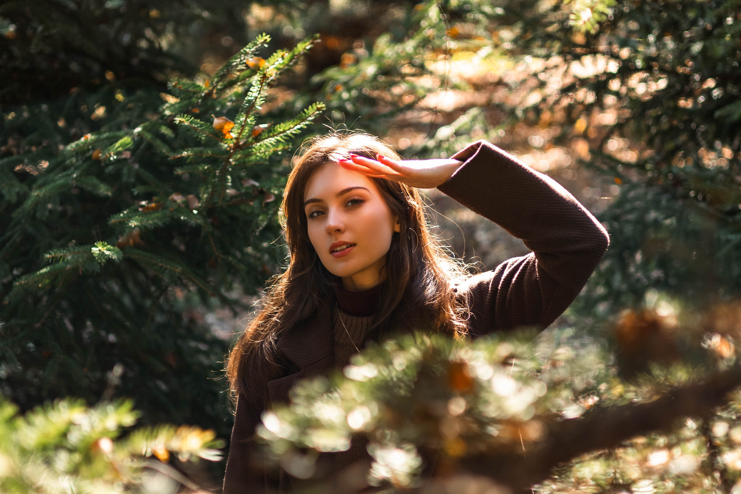 Esya. Фотограф Алексей Федорищев