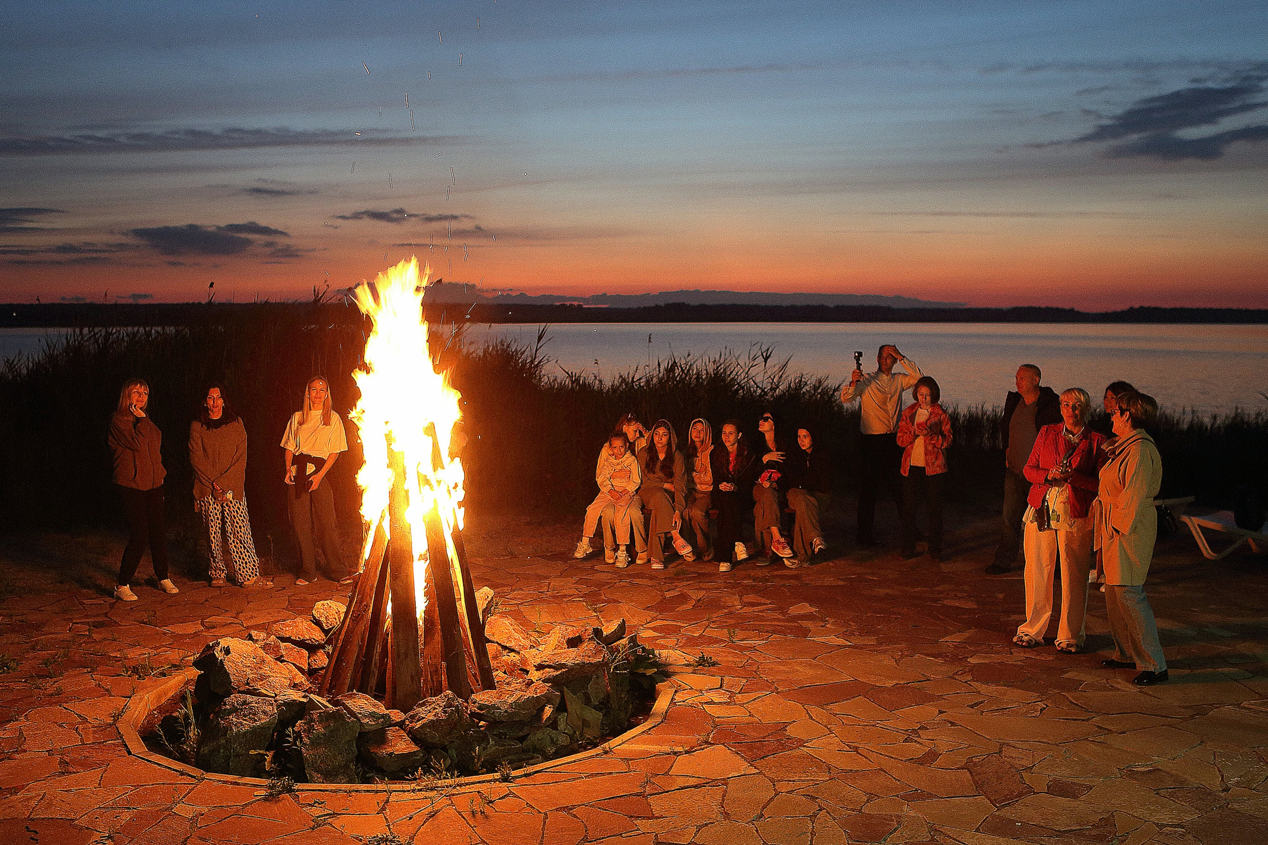 Выпускные. Фотограф в Челябинске Антон Акулов