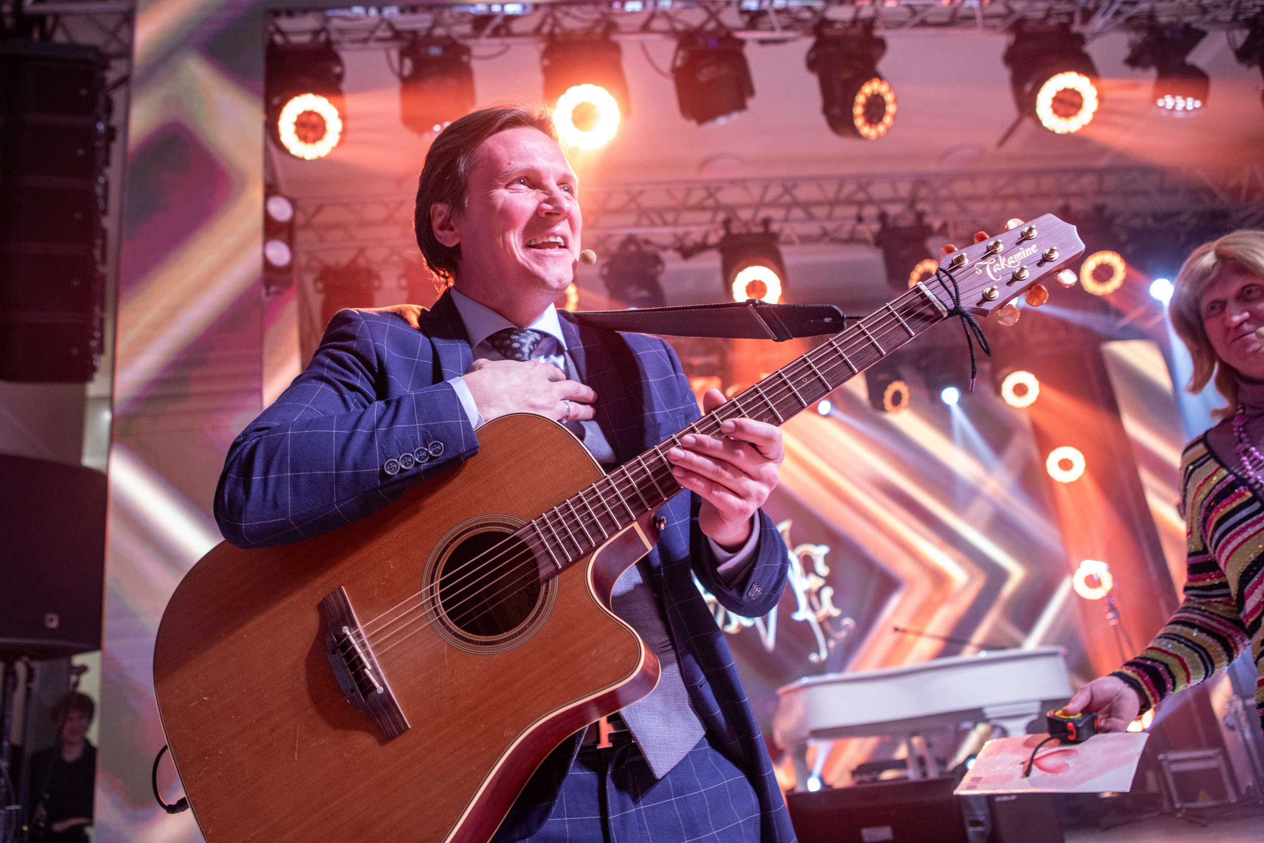 Мероприятия. Фотограф в Челябинске Антон Акулов