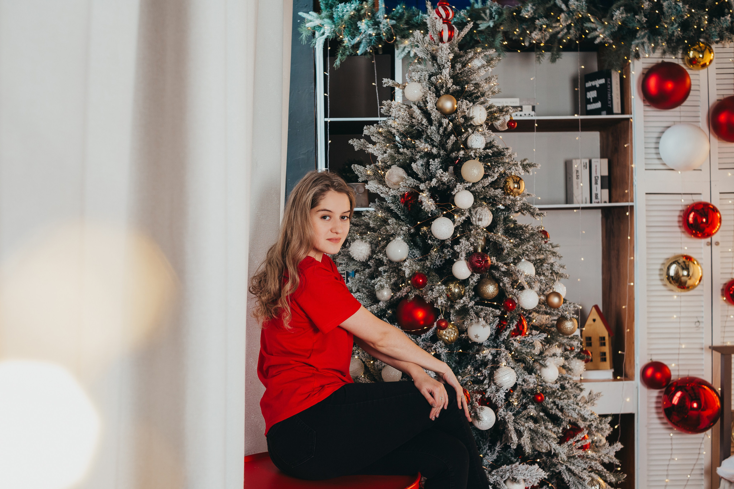 🖤. Екатерина Королева. Фотограф. Хабаровск