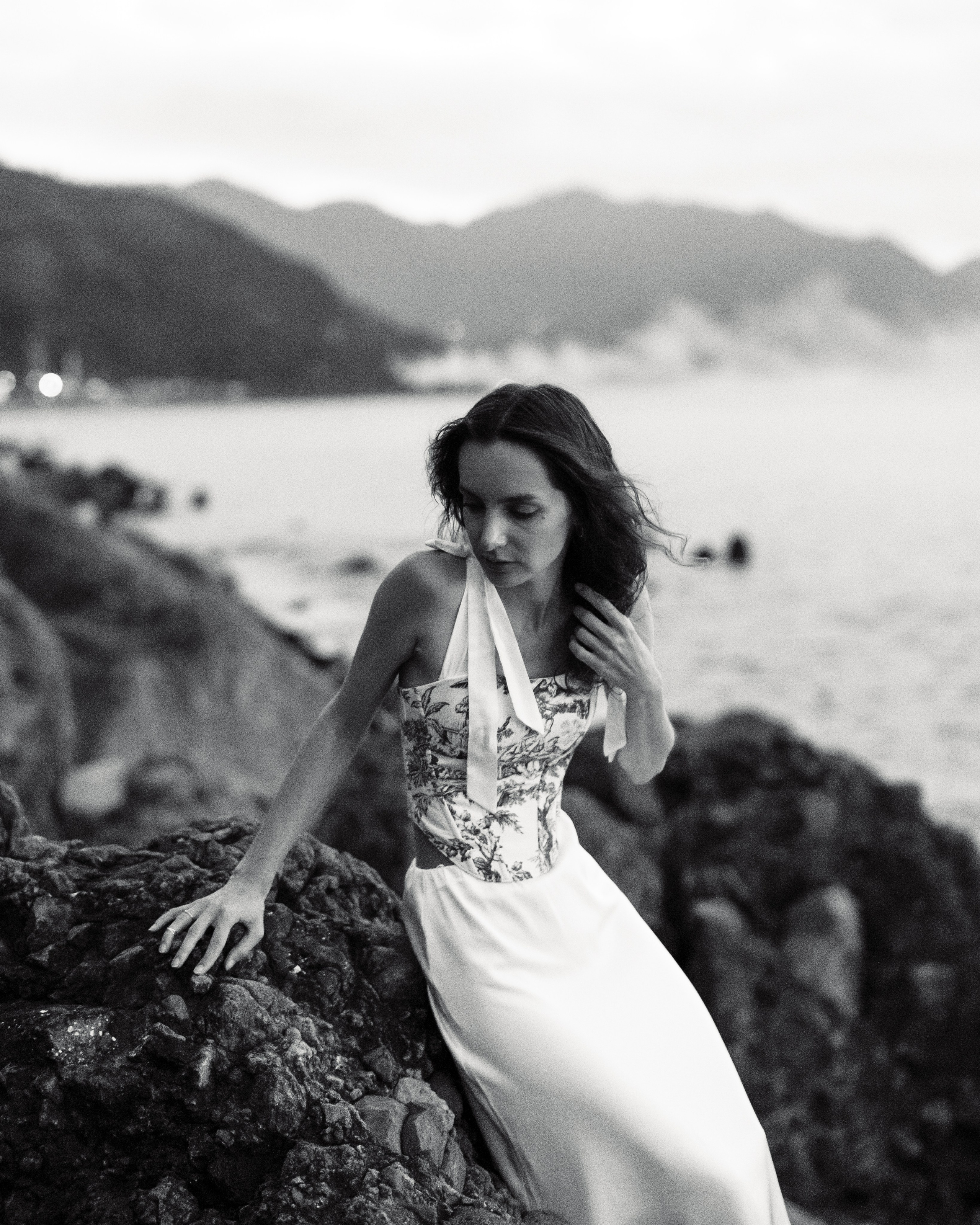 NASTYA | SARPI. Photographer Barcelona