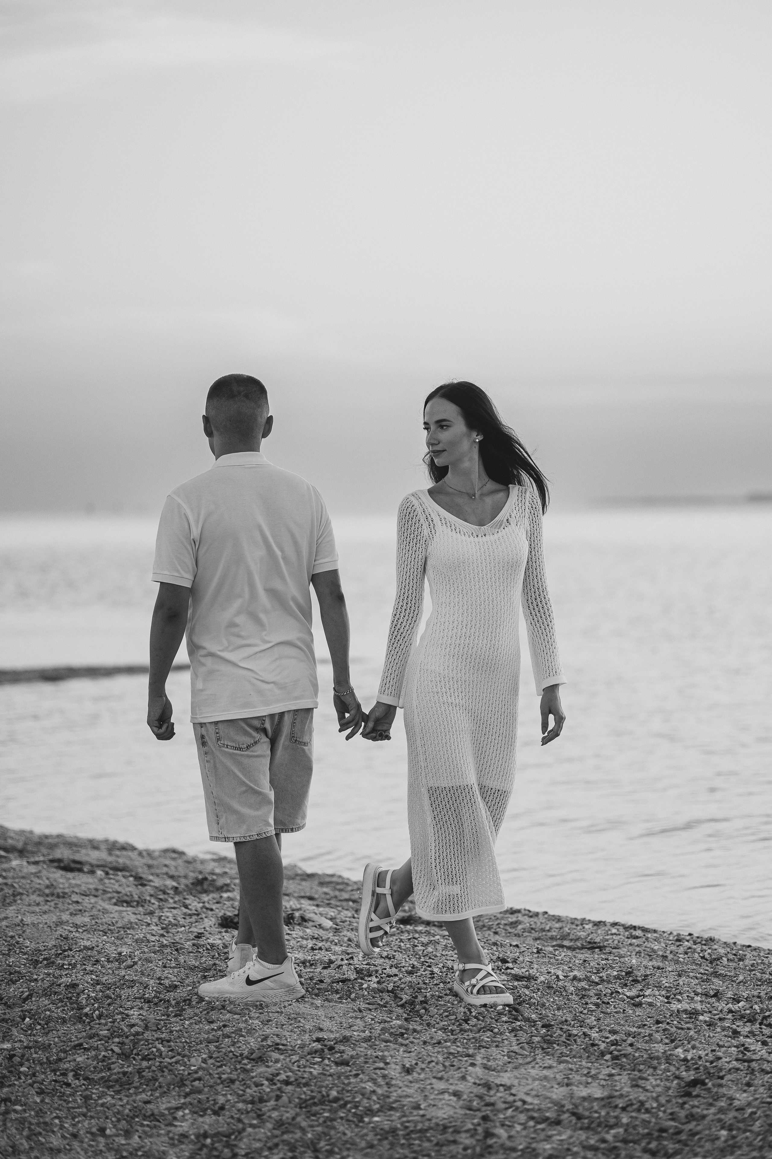 Диана и Павел. Фотограф Таганрог Любимая Надя