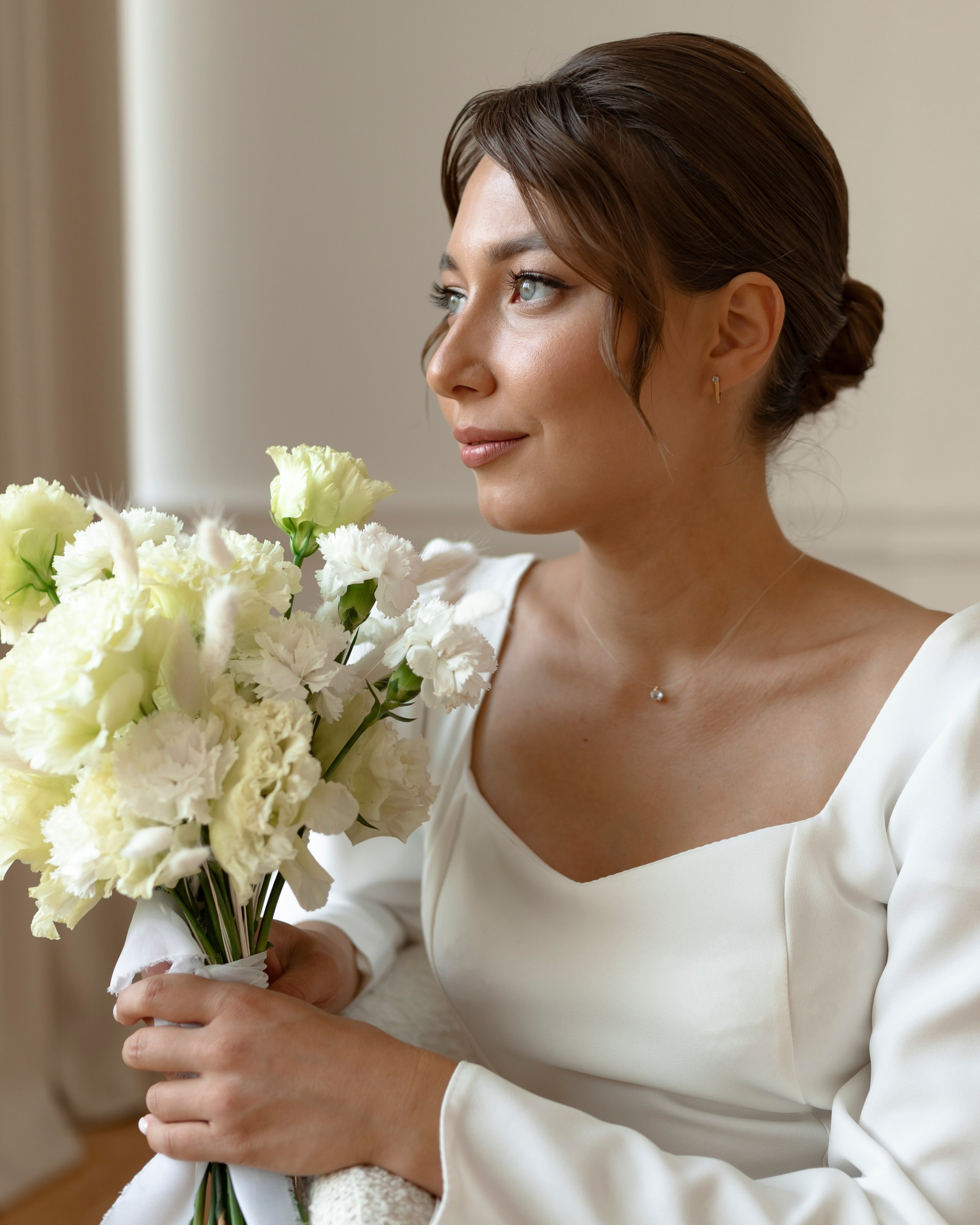 Павел и Анна. Фотограф Екатеринбург | Оля Макарова