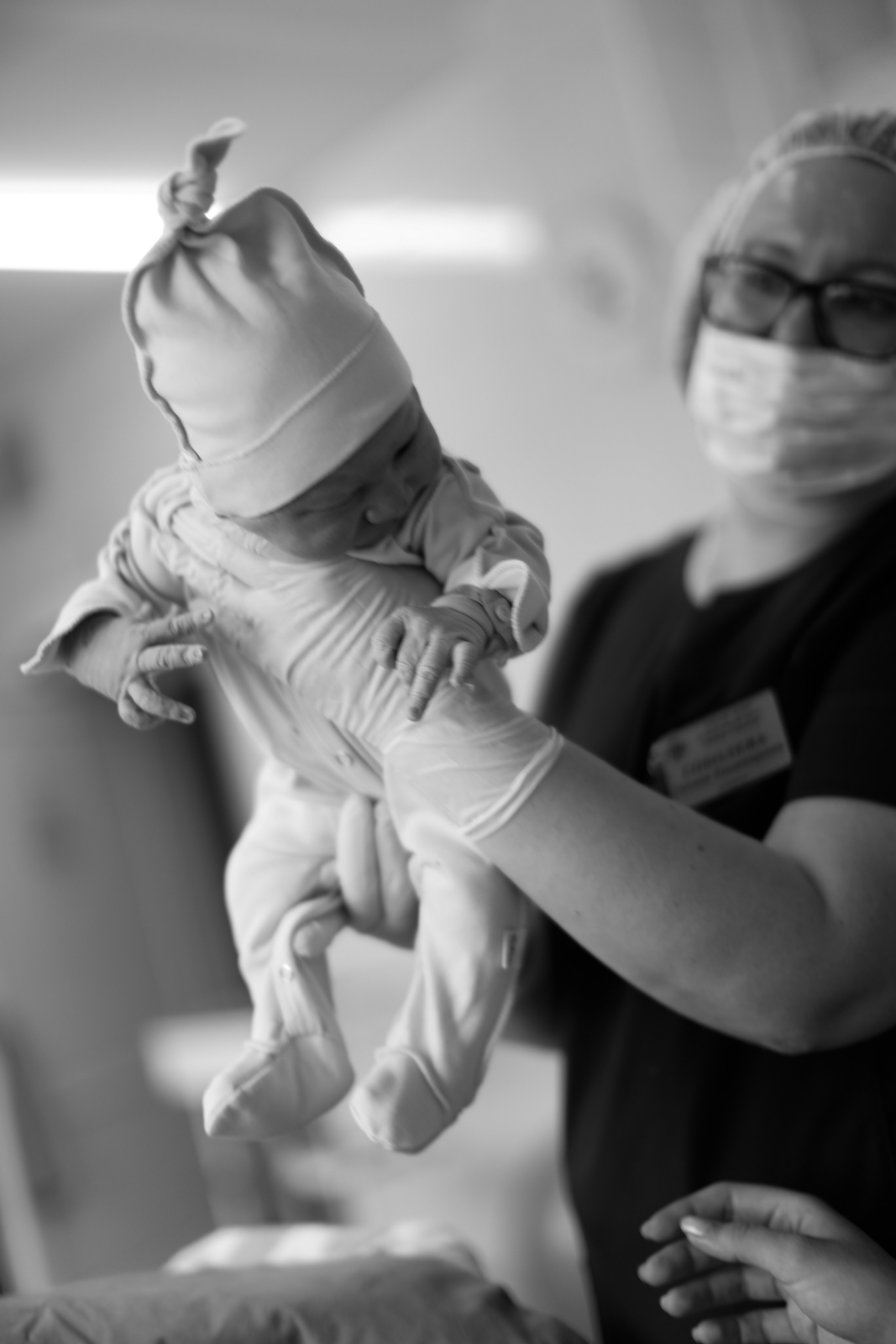 Рождение Марка. Фотограф Олеся Милош Мытищи, Москва и МО и весь мир