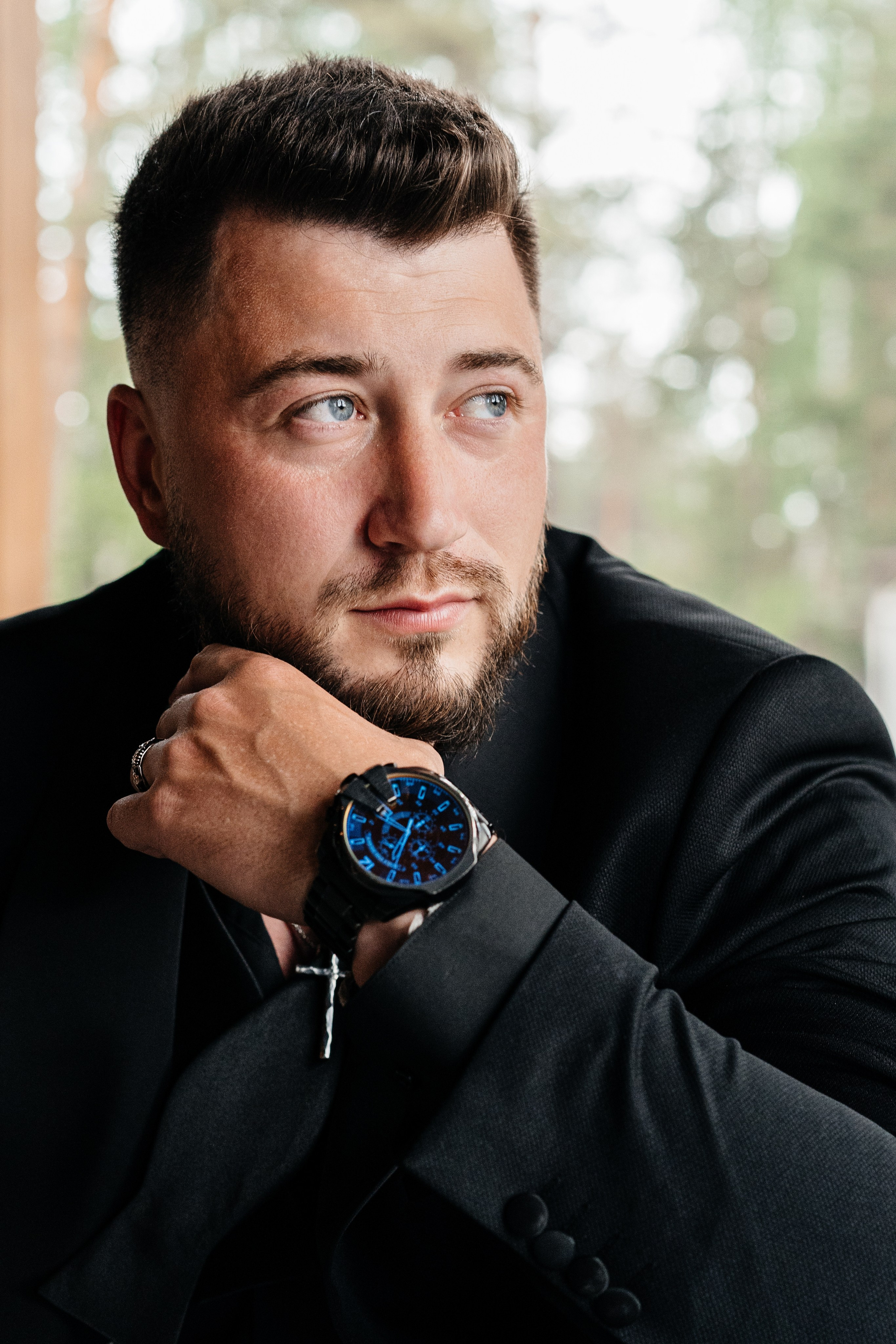 Элла & Кирилл. Свадебный фотограф Барнаул Алексей Павлов