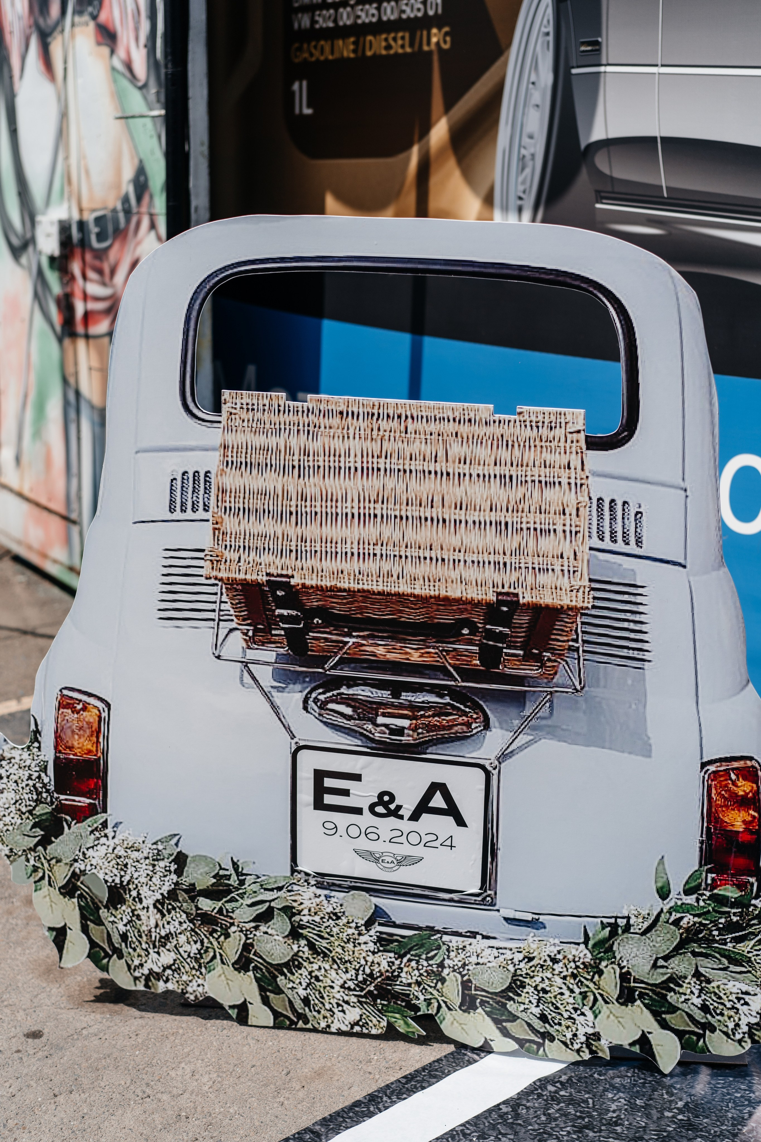 Анна & Евгений «Четыре Свадьбы» Пятница. Свадебный фотограф Барнаул Алексей Павлов