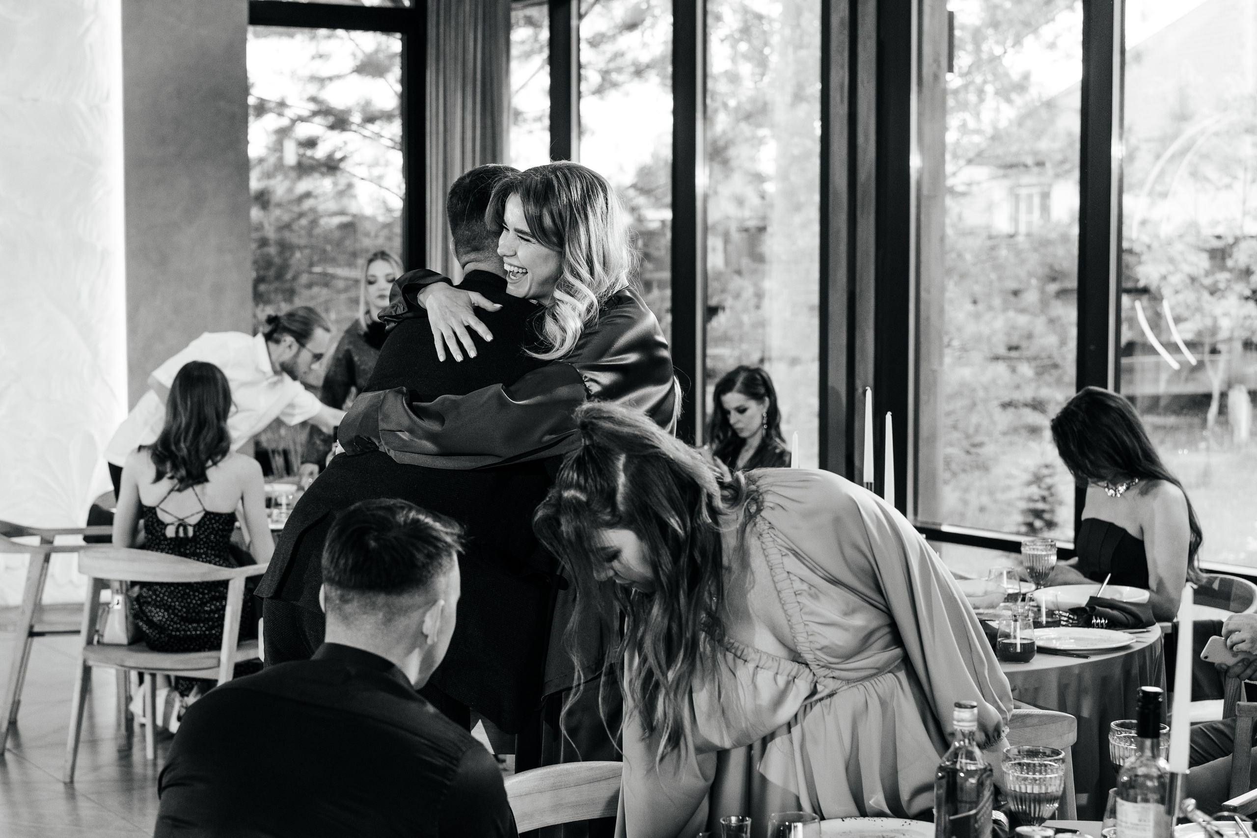 Элла & Кирилл. Свадебный фотограф Барнаул Алексей Павлов