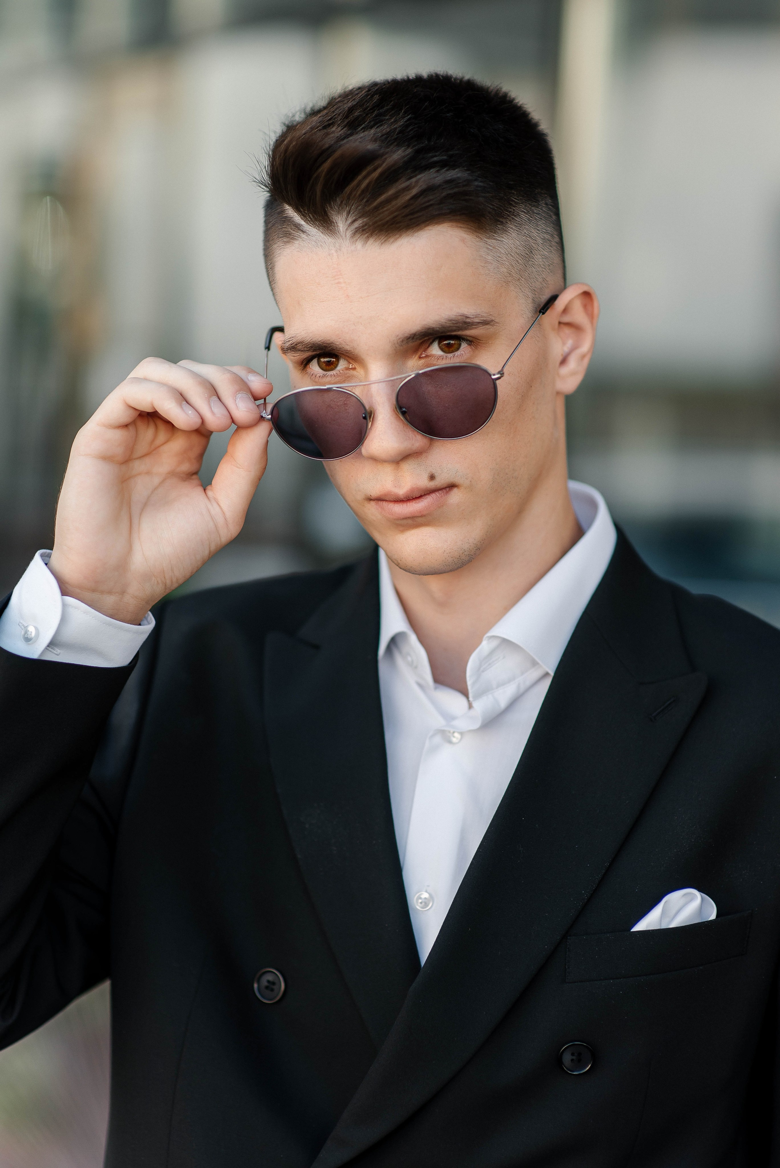 Артур и Мария (Анонс). Свадебный фотограф Курск Артем Духтанов