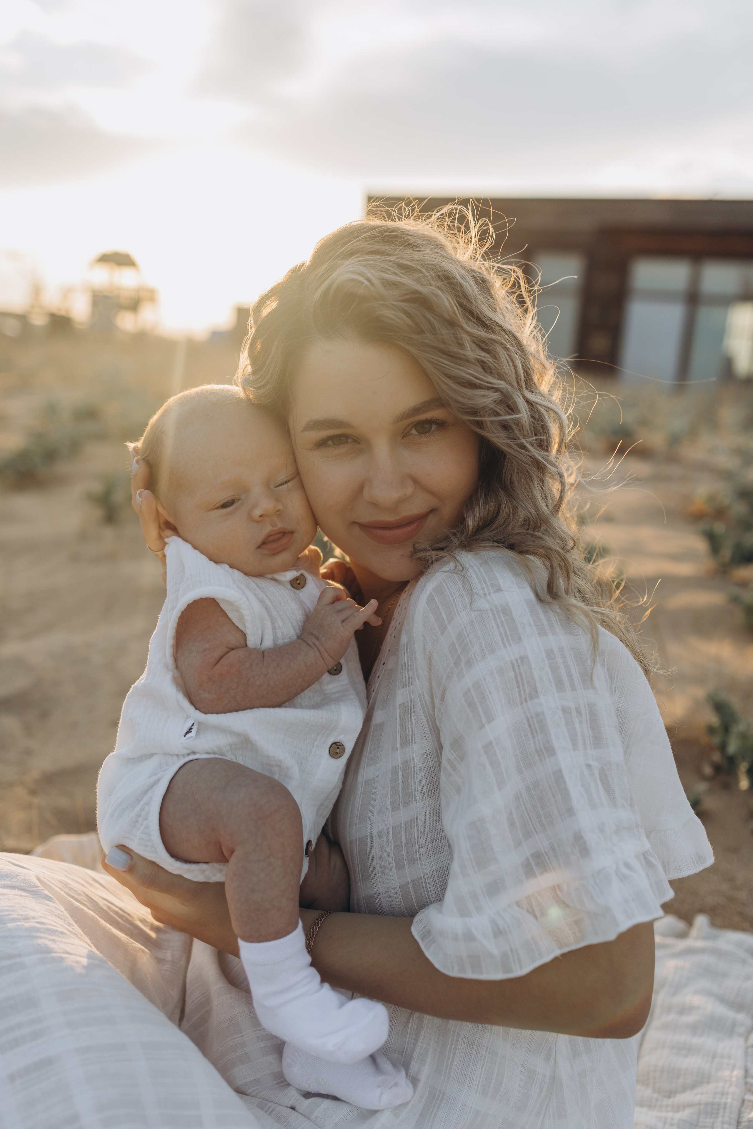 Евгения и Егор. Семейный фотограф в Москве Виктория Ястребинская