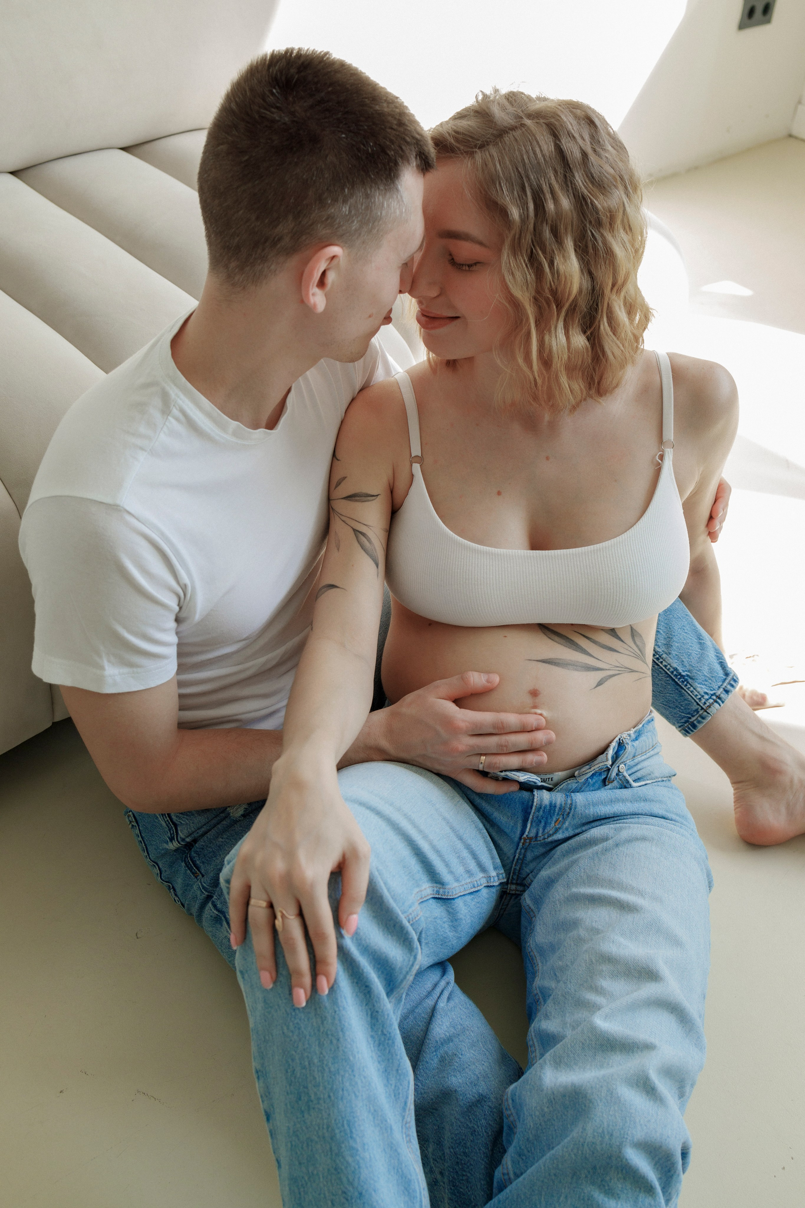 Анна Д. Фотограф, которого ты искал