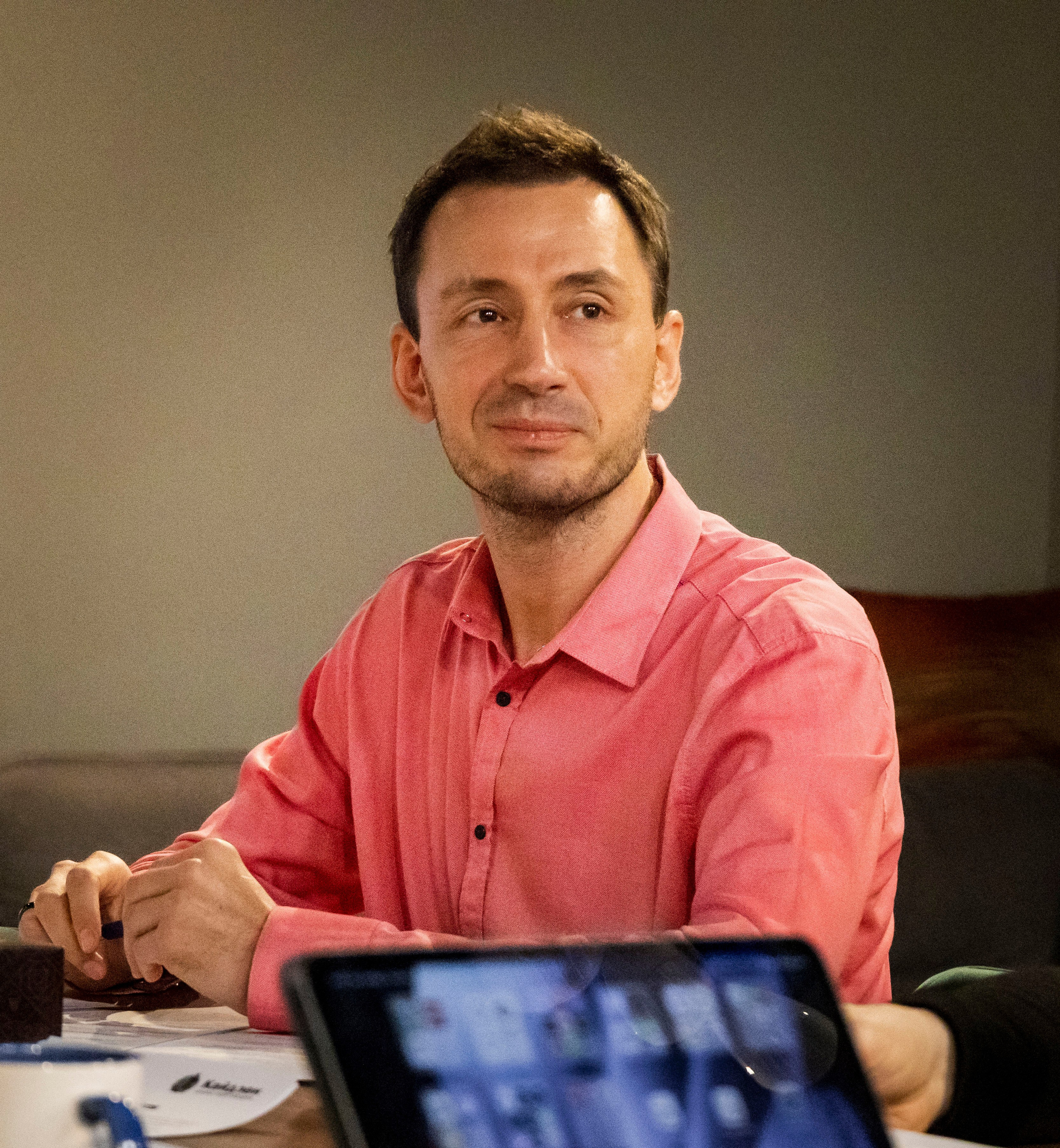 Школа переговоров «Кайдзен» г. Владивосток. Фотограф г. Владивосток