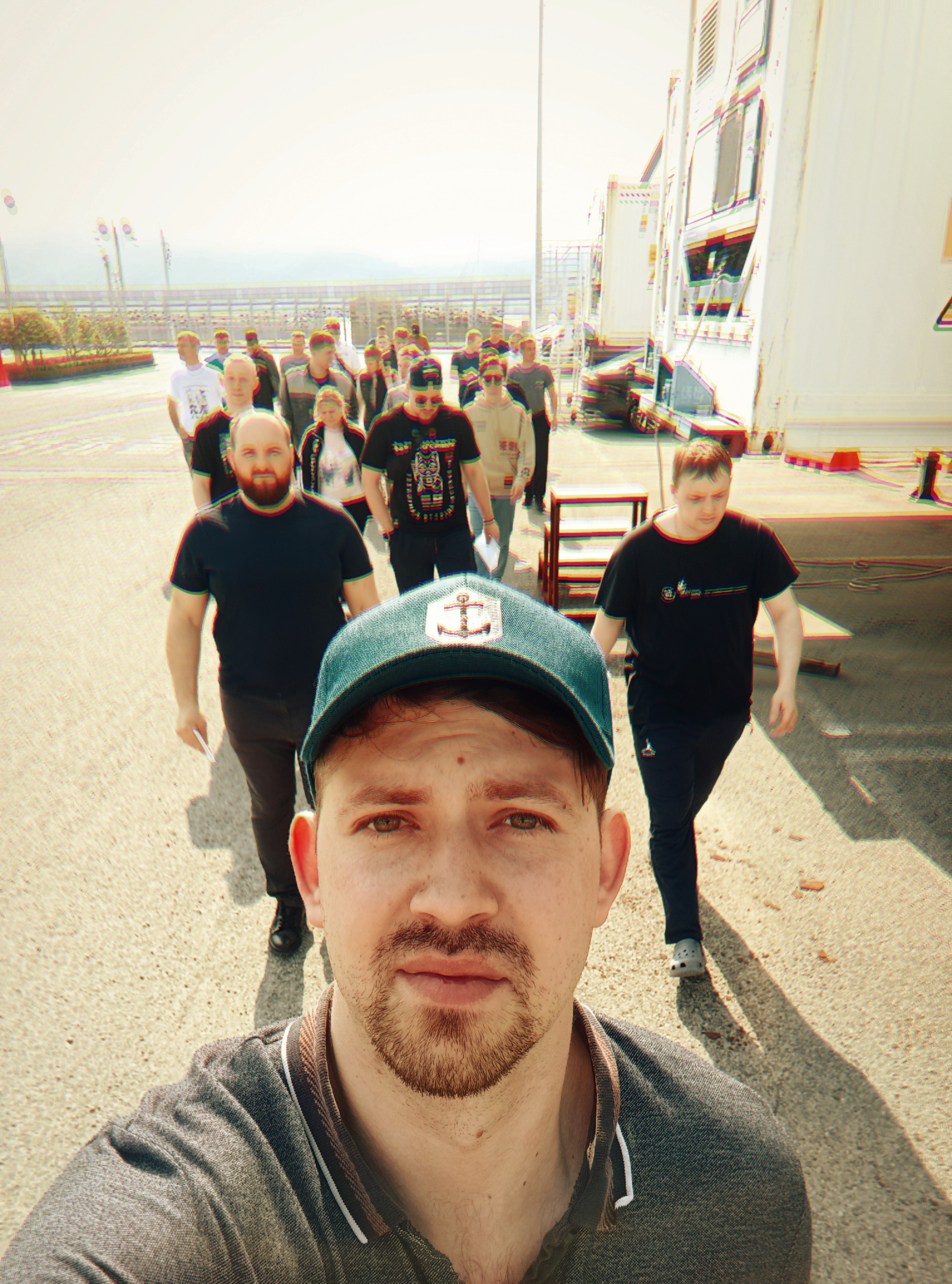 Мобильная фотография. Фотограф г. Владивосток