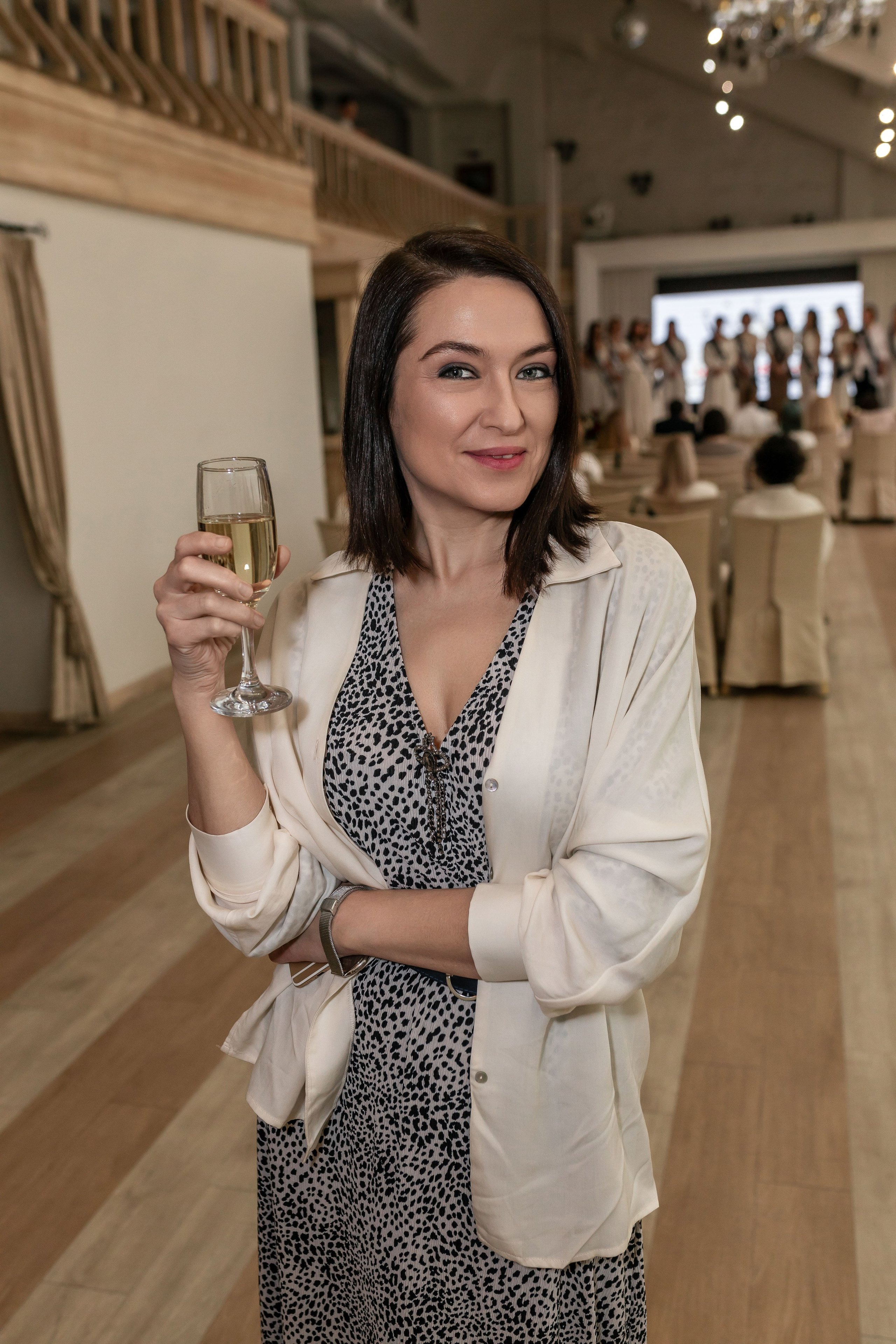 МИССИС БИЗНЕСС 2024. Репортажный фотограф в Новосибирске