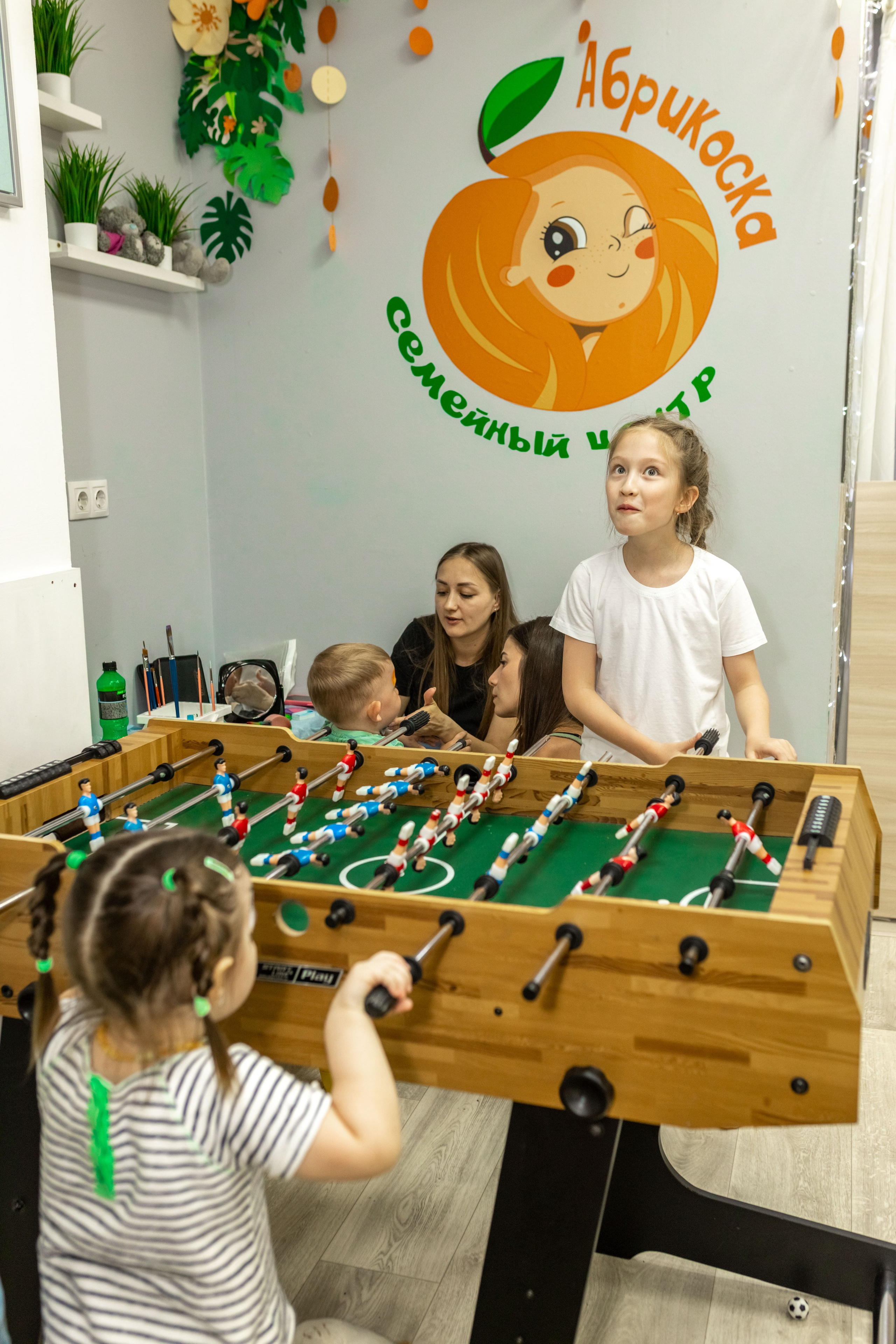 Асиюше 2 года. Репортажный фотограф в Новосибирске