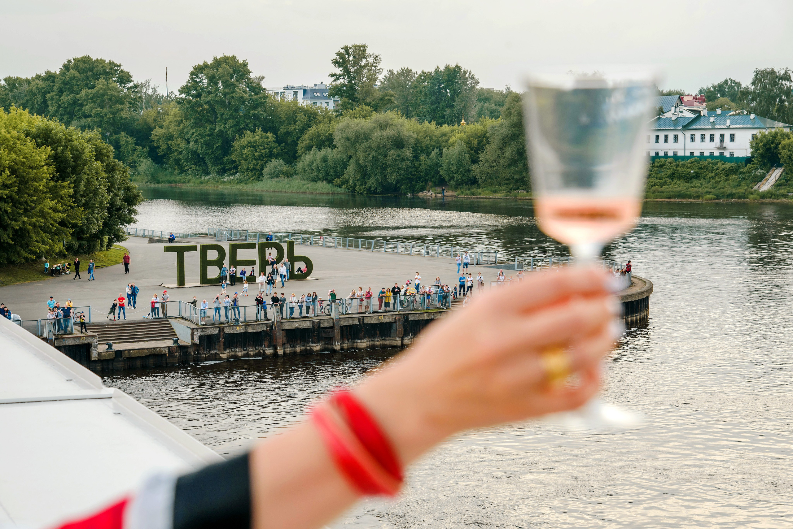 Имидж-тур ВодоходЪ. Репортажный фотограф Минина Ирина