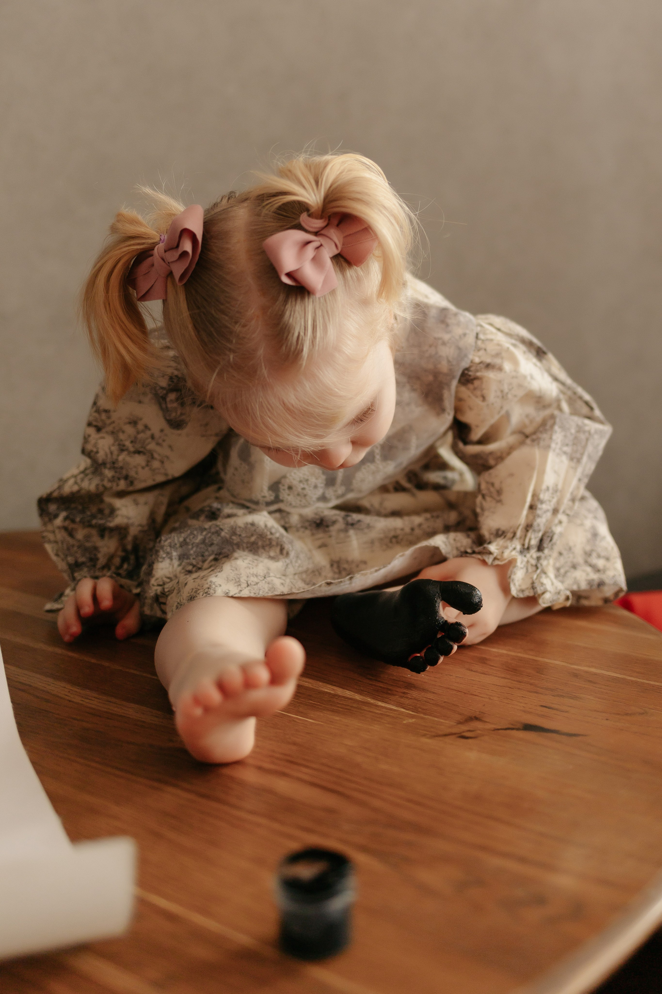 LIFE и домашние съемки. Фотограф на первый годик, семейный и детский фотограф в Новосибирске