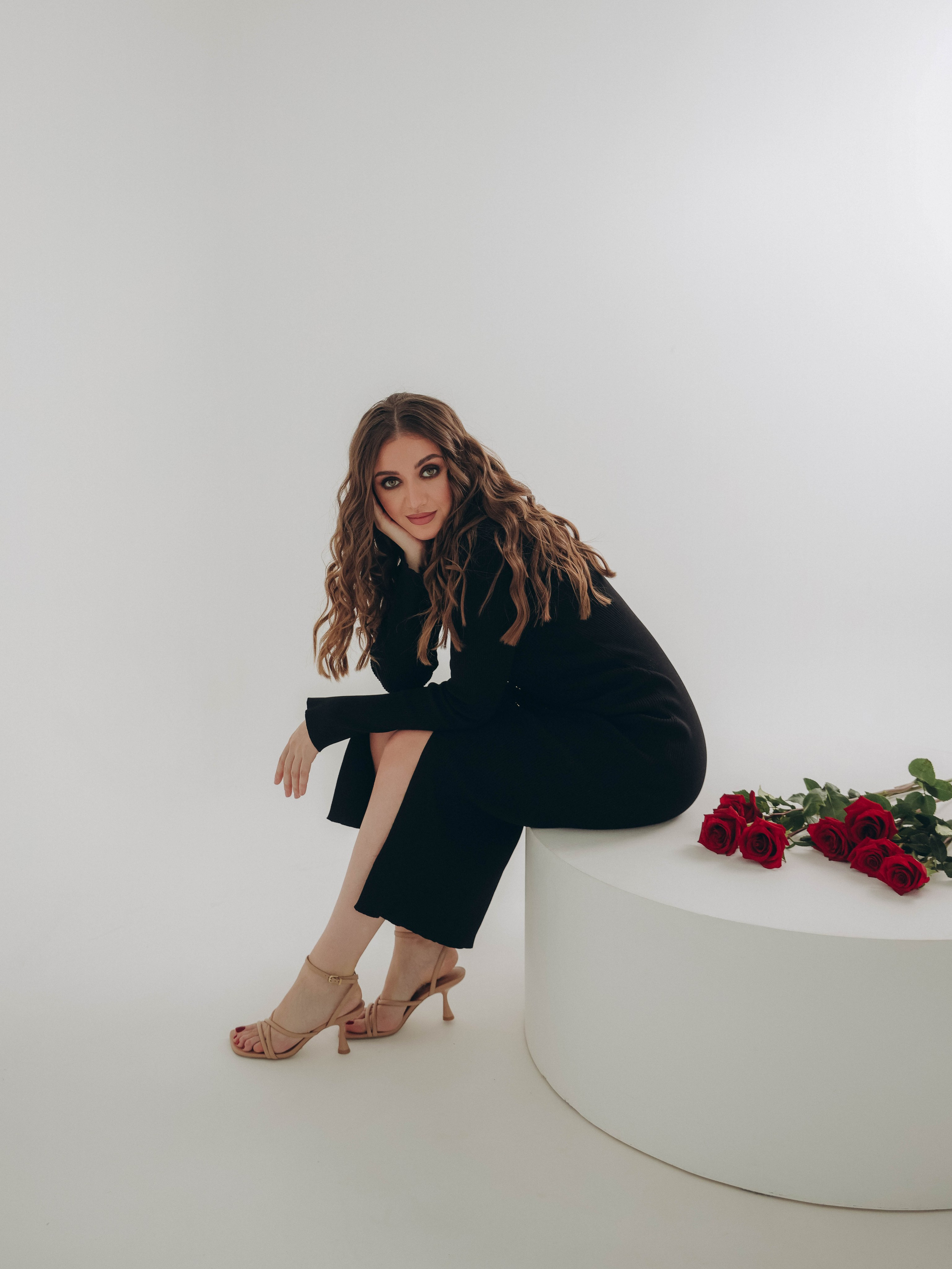 Фотосессия к дню рождения. Мультифотограф Динара Ахмедзянова