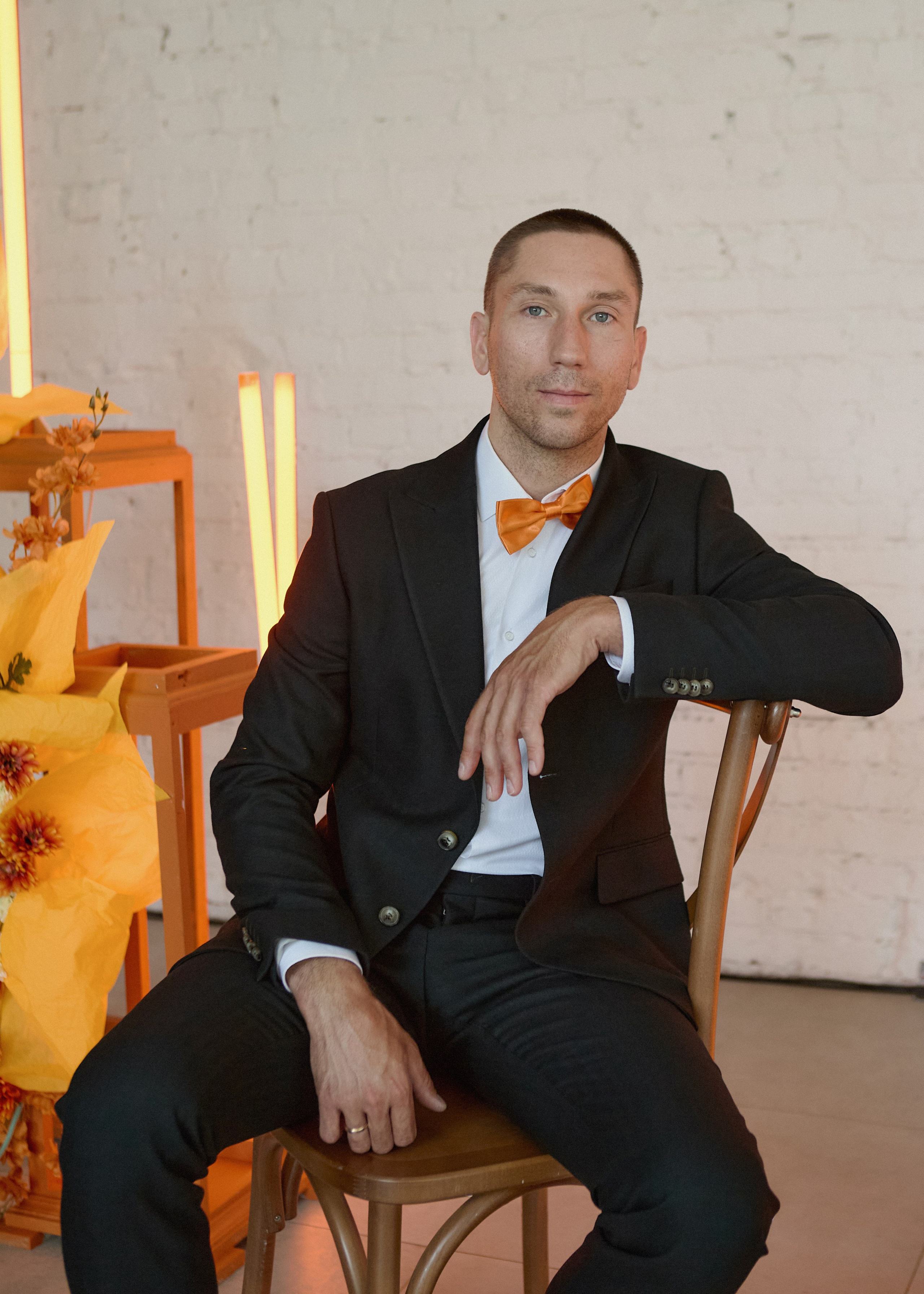 Роман & Ангелина. Фотограф в Волгограде и Волжском Вероника Демина