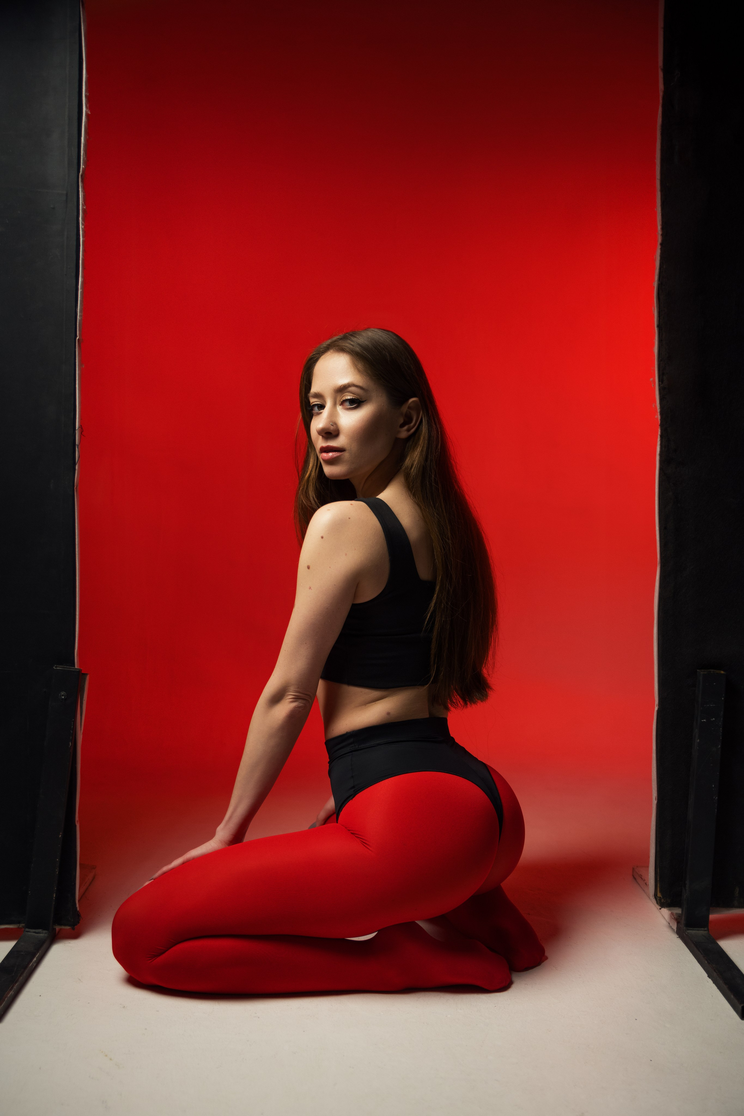 Екатерина. Портретный фотограф в Санкт-Петербурге