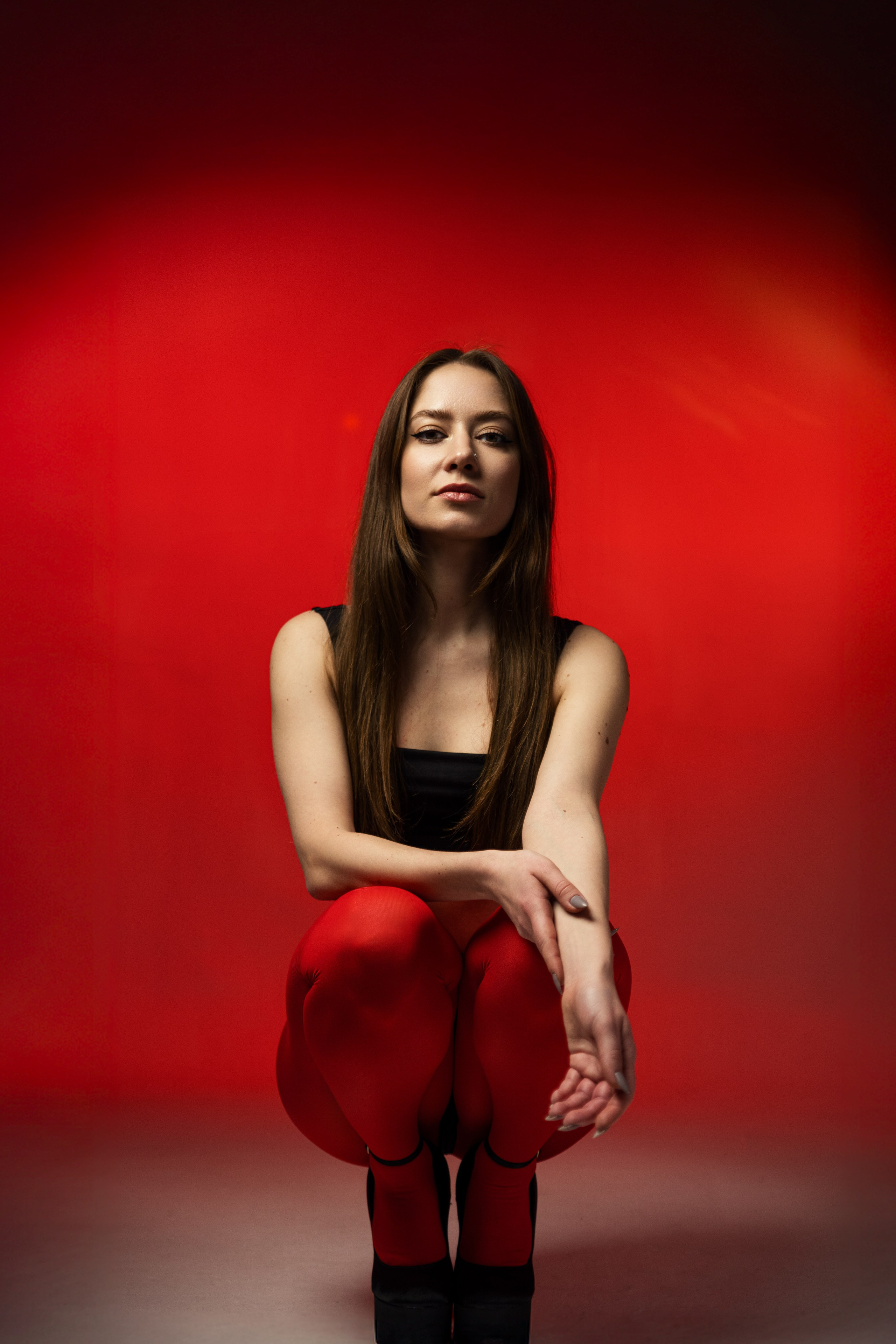 Екатерина. Портретный фотограф в Санкт-Петербурге