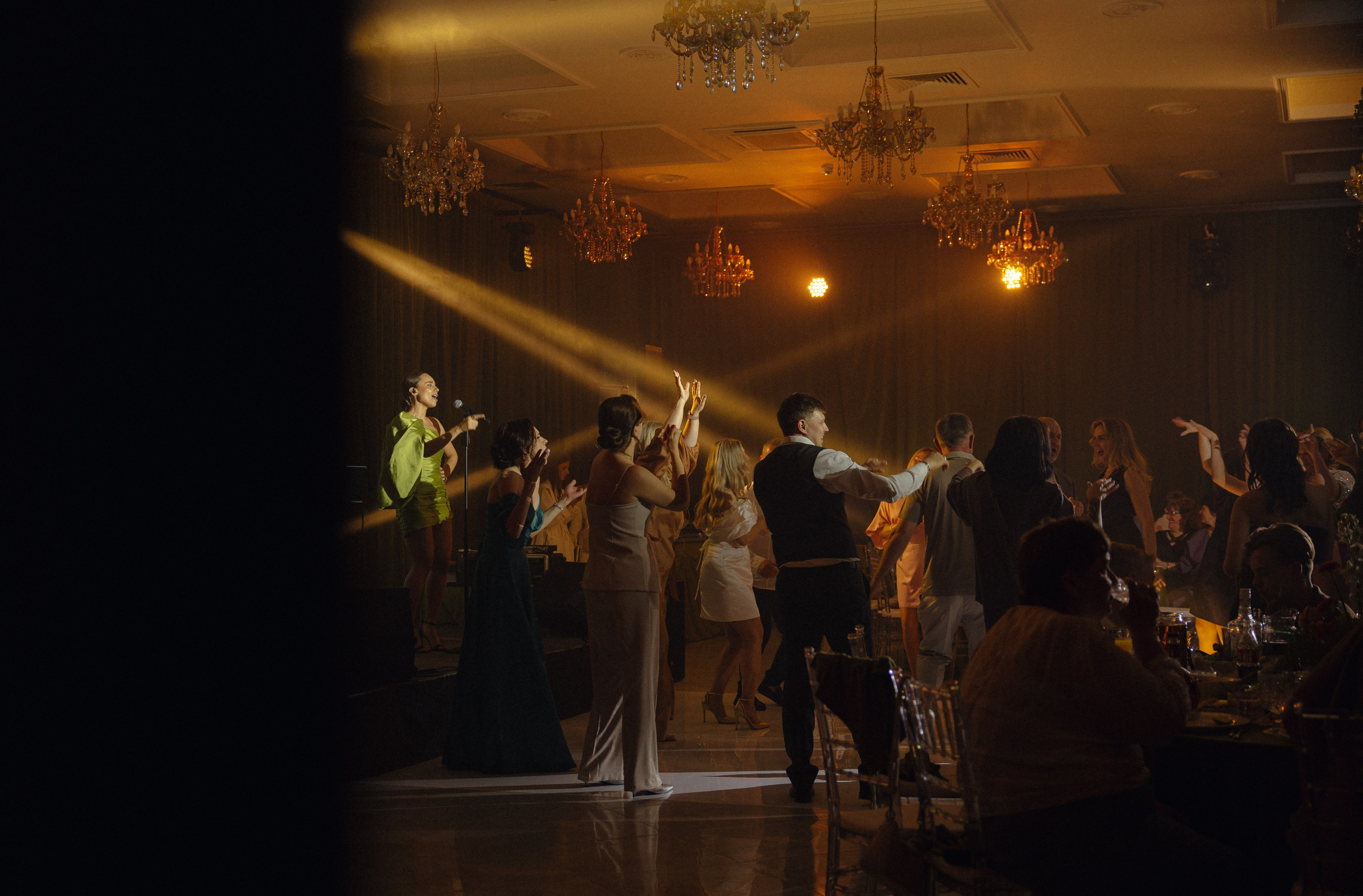 Максим и Яна. Фотограф Алина Мкртычева