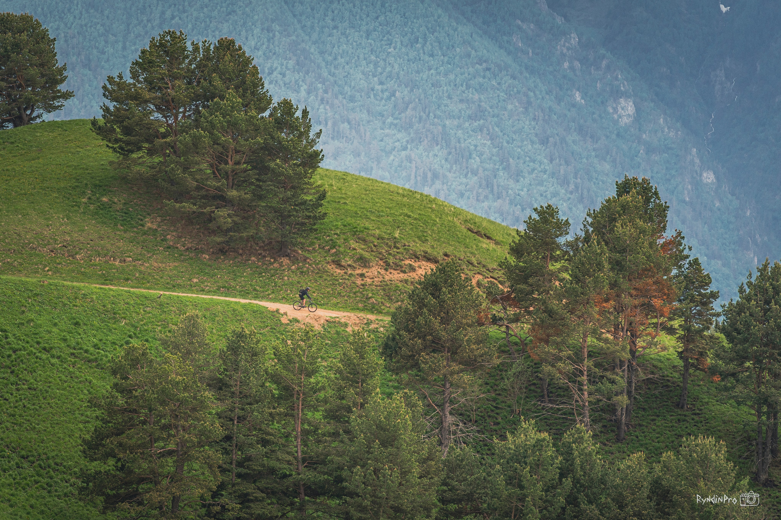 Велотур Худес и плато Канжол 08.06.24 Ковальтур. Репортажный фотограф в Краснодаре Рындин Дмитрий
