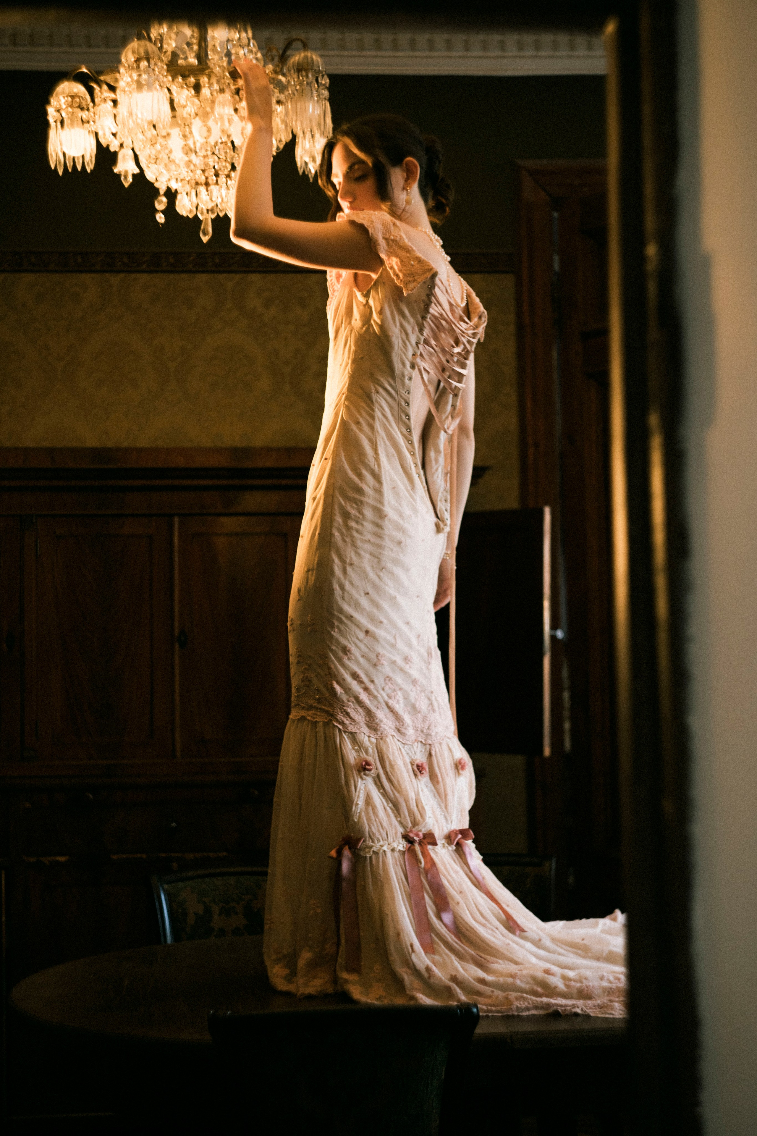 Русалка. Valeriyamelnikova.ru