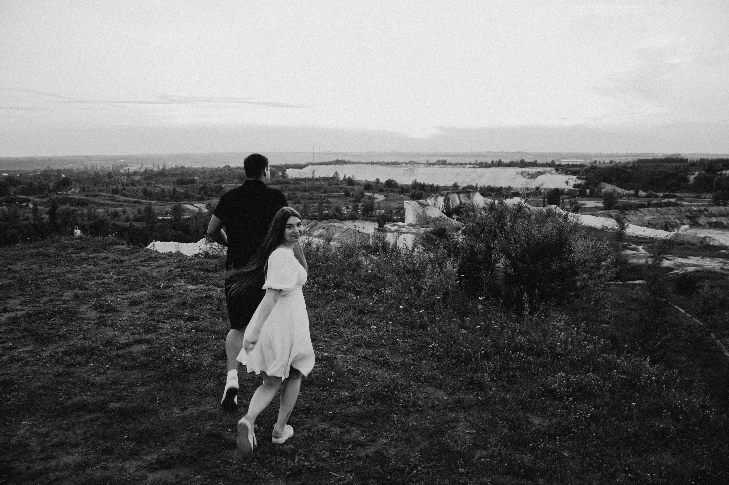 Счастье в закатных тонах. Семейный и детский фотограф Анастасия Монченко