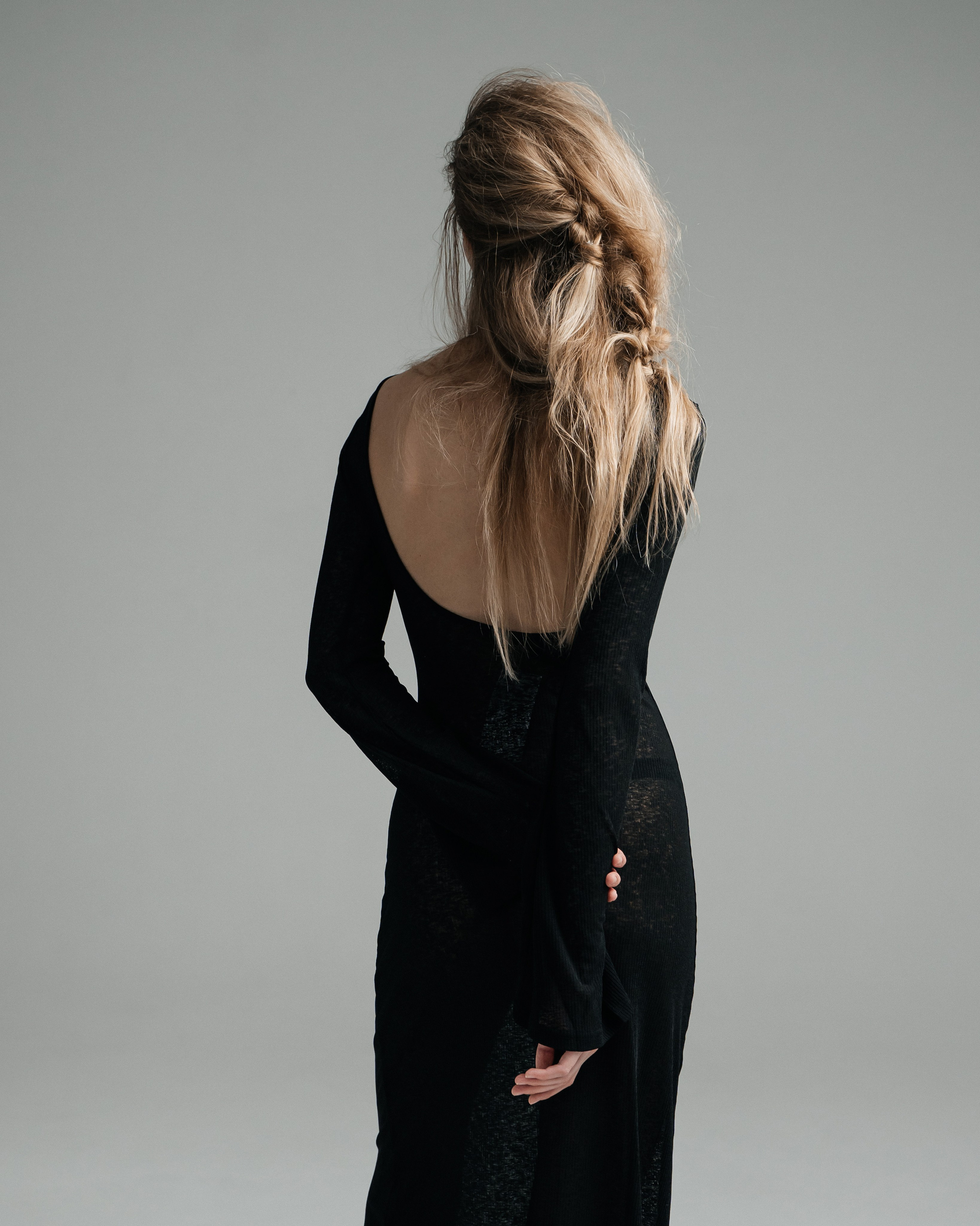 White memories. Творческий фотограф взрослых и детей в Москве Анна Блифернец