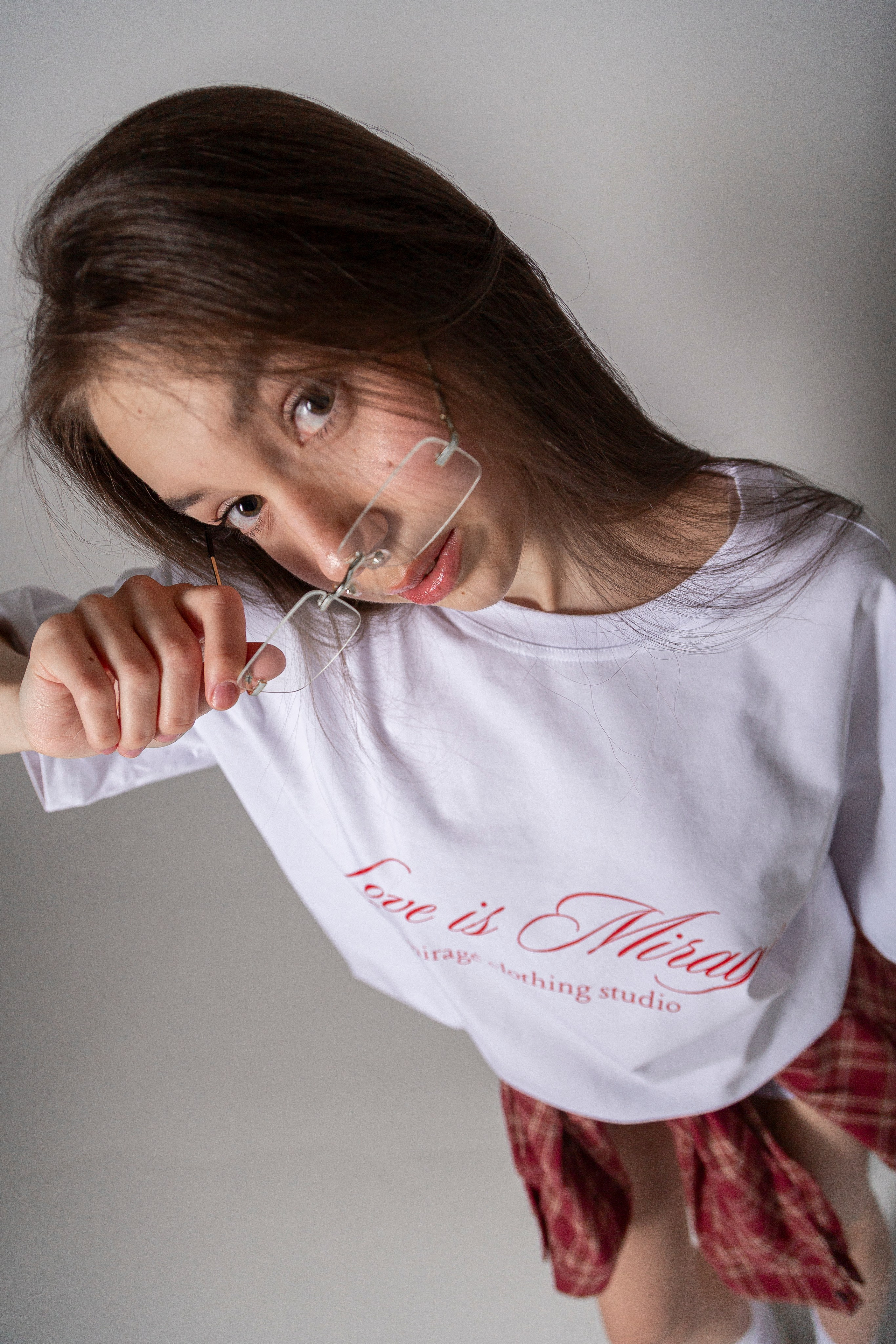 Вероника. Модельные тесты|Veronika. Model tests