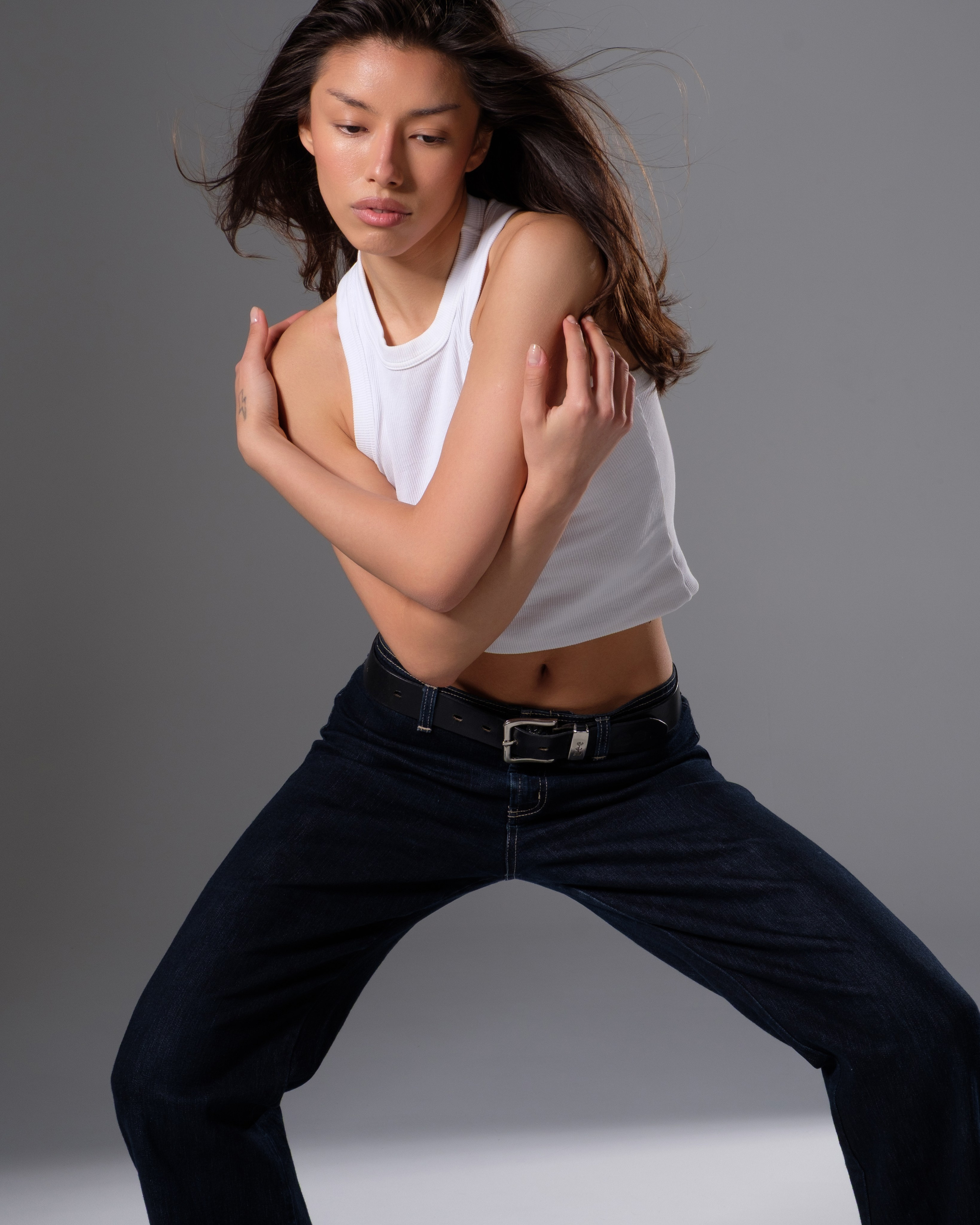 COLOR ninja new // обучение по обработке фото