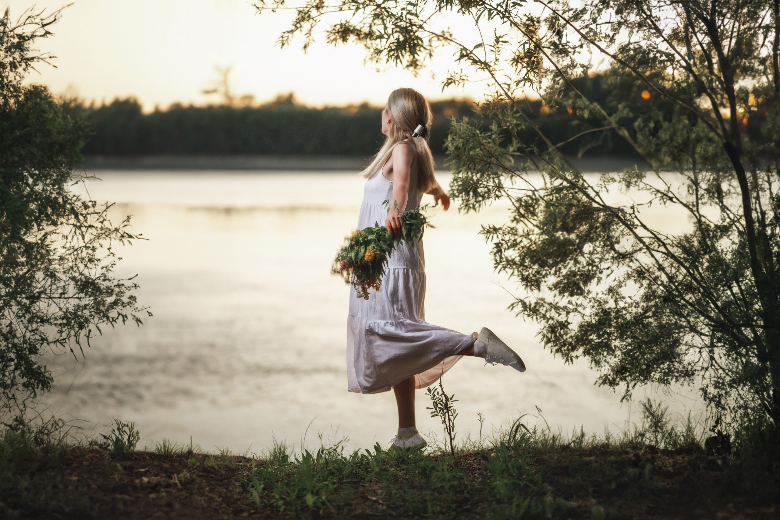 Елена. Фотосессии в Тобольске, школьный фотограф, репортажная съемка