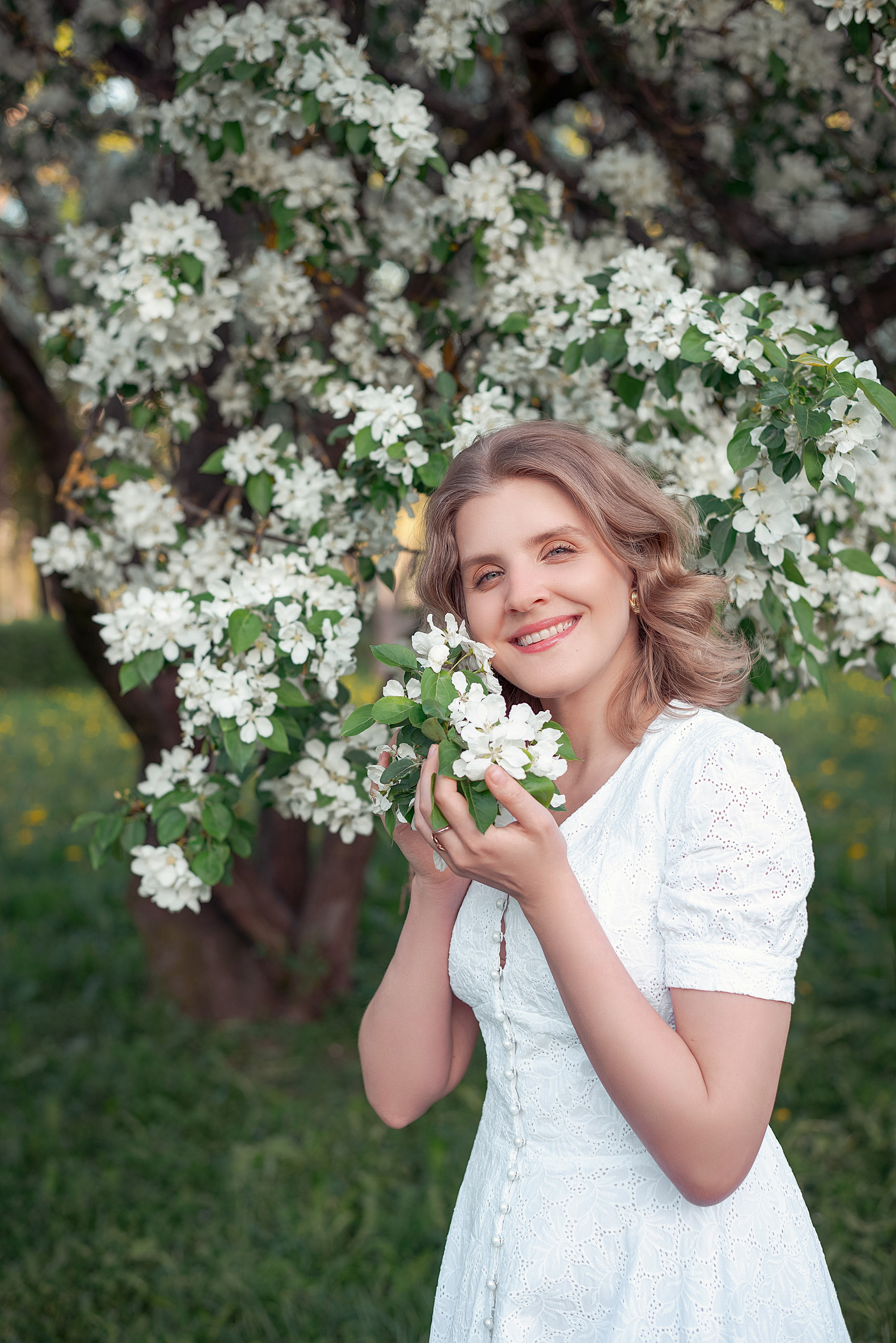 Даша. Фотограф в Санкт-Петербурге Катя Прудникова