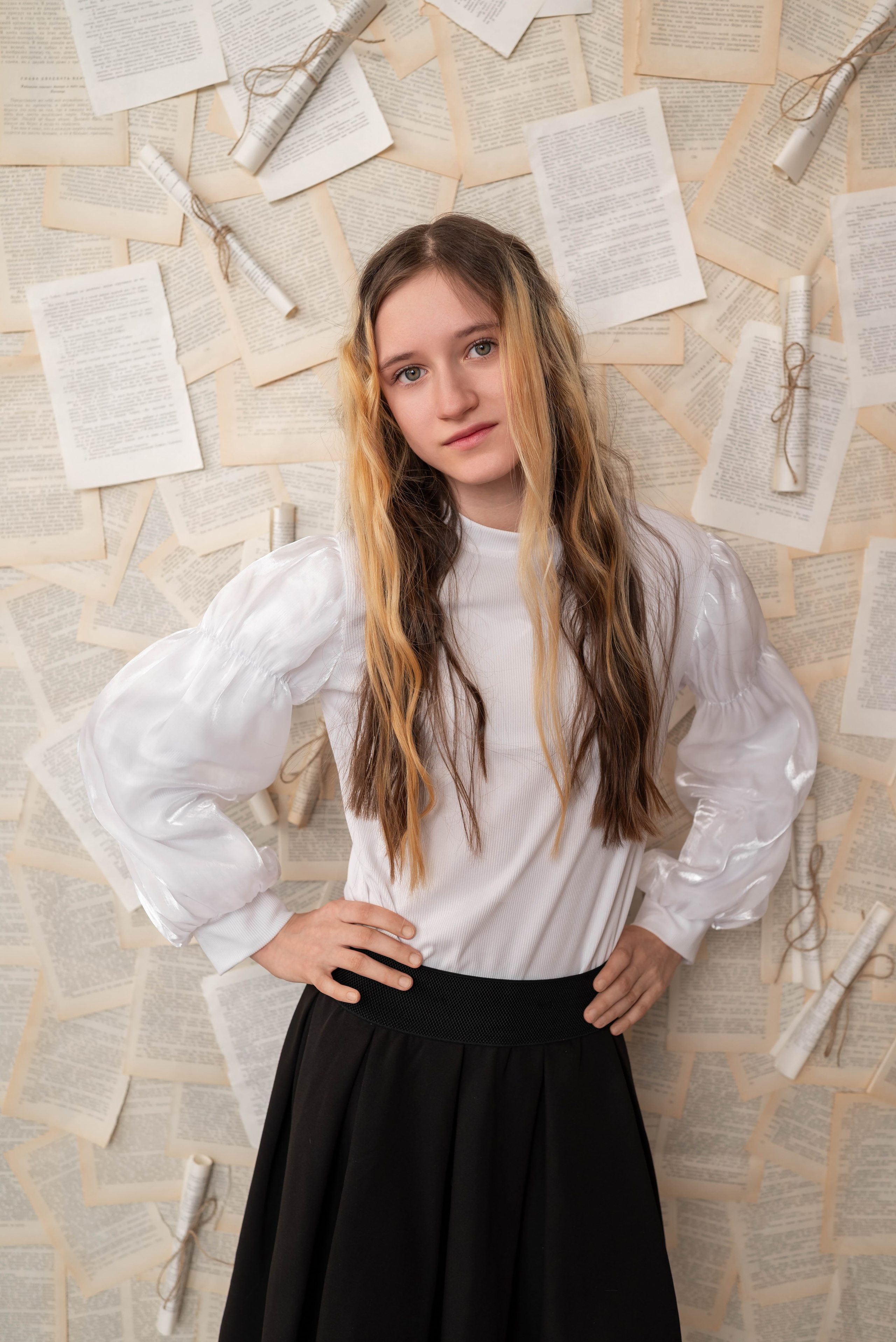 СОШ 22 4в класс. Фотограф в городе Салават