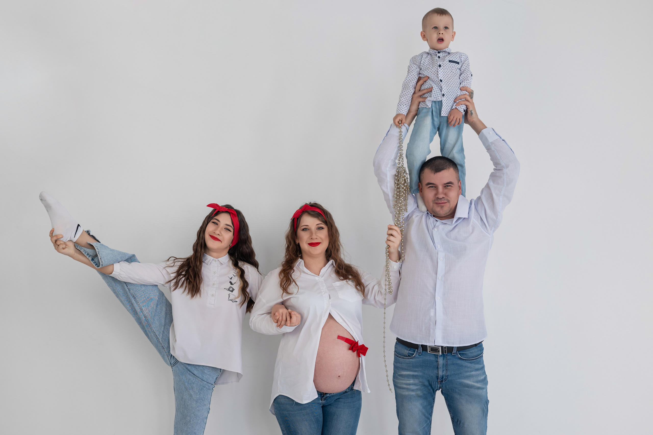 Елена. Фотограф в городе Салават