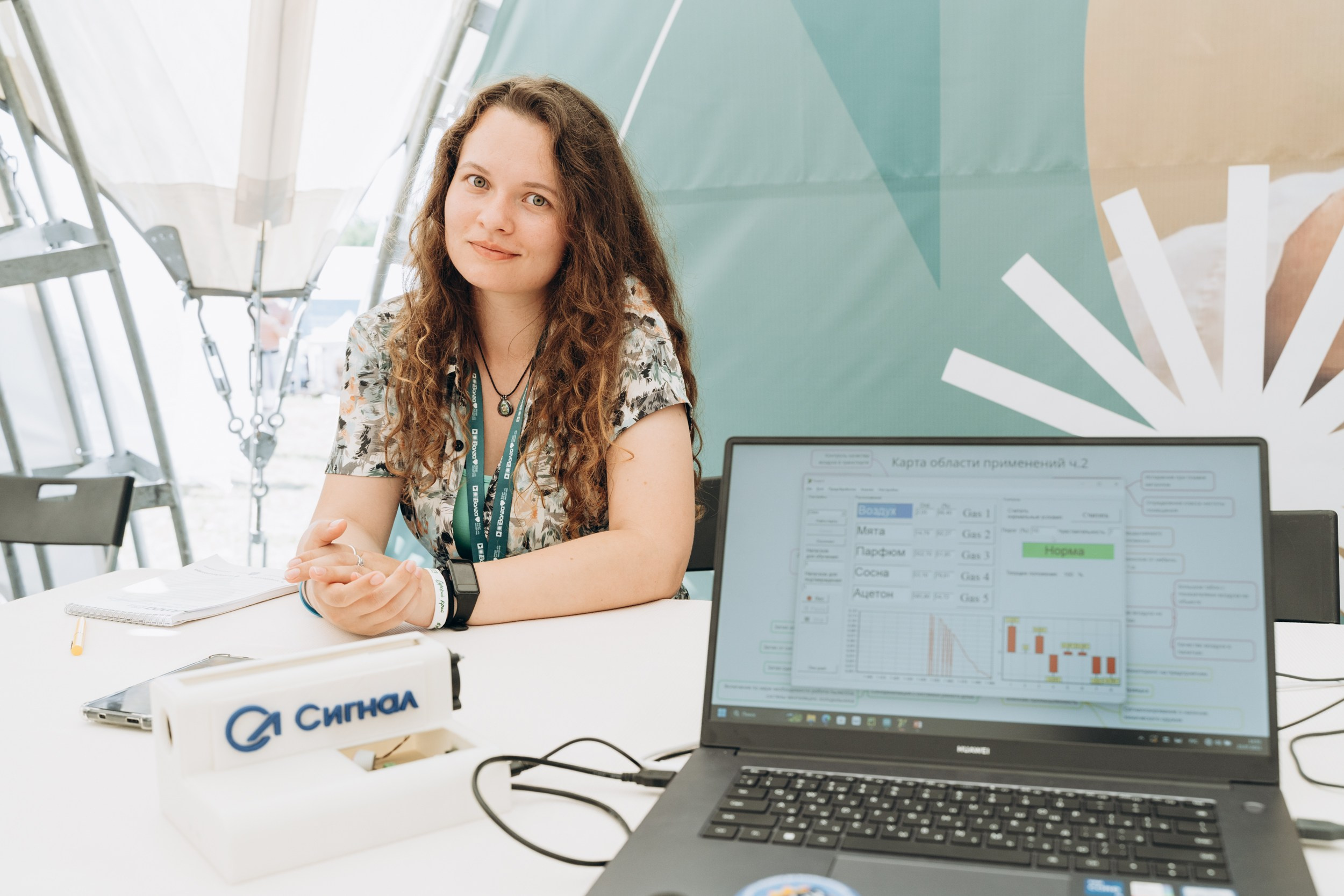 Портфолио репортаж. Фотограф Андрей Павлов