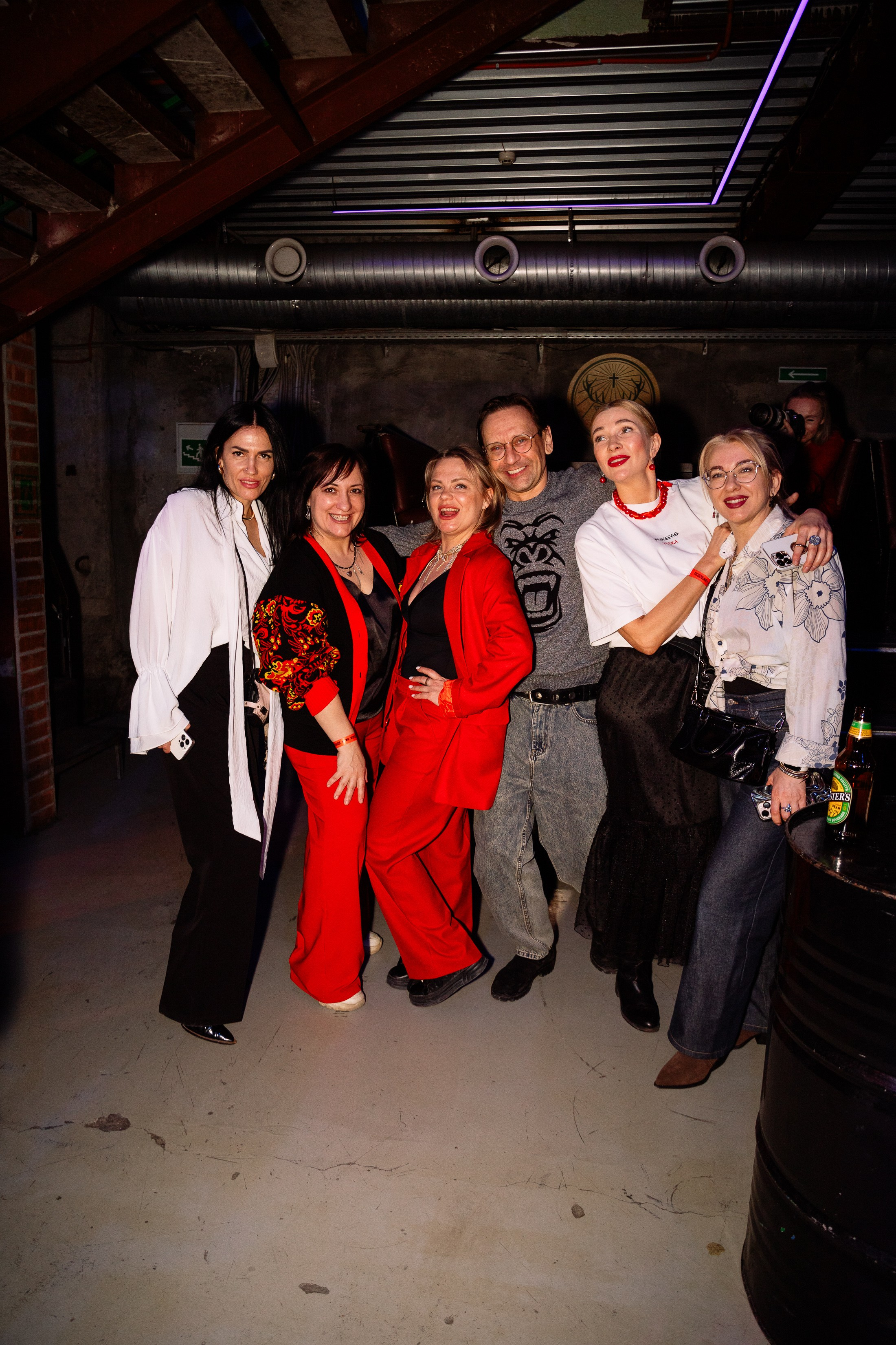 Концерт «Версия Народная». Фотограф Юлия Мальцева