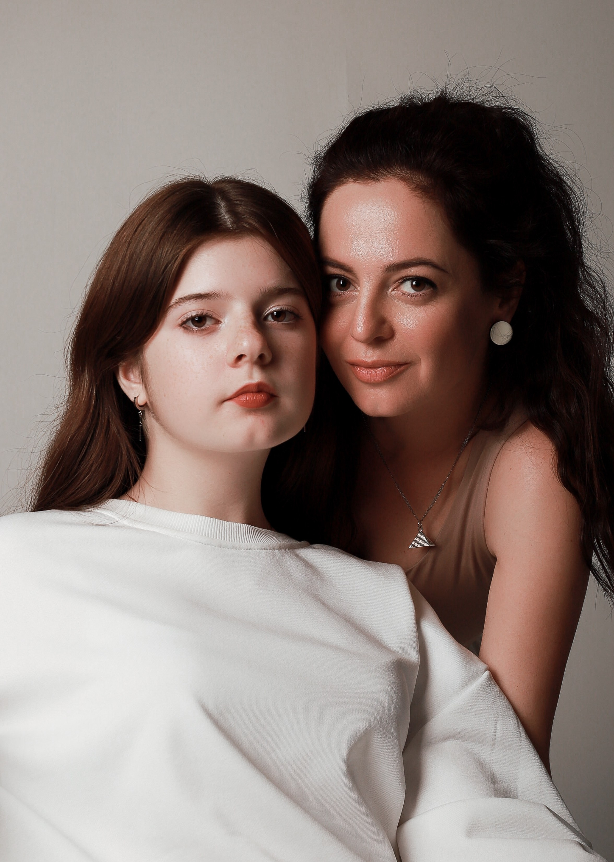 Семейные фотосессии. Фотограф Юлия Мальцева