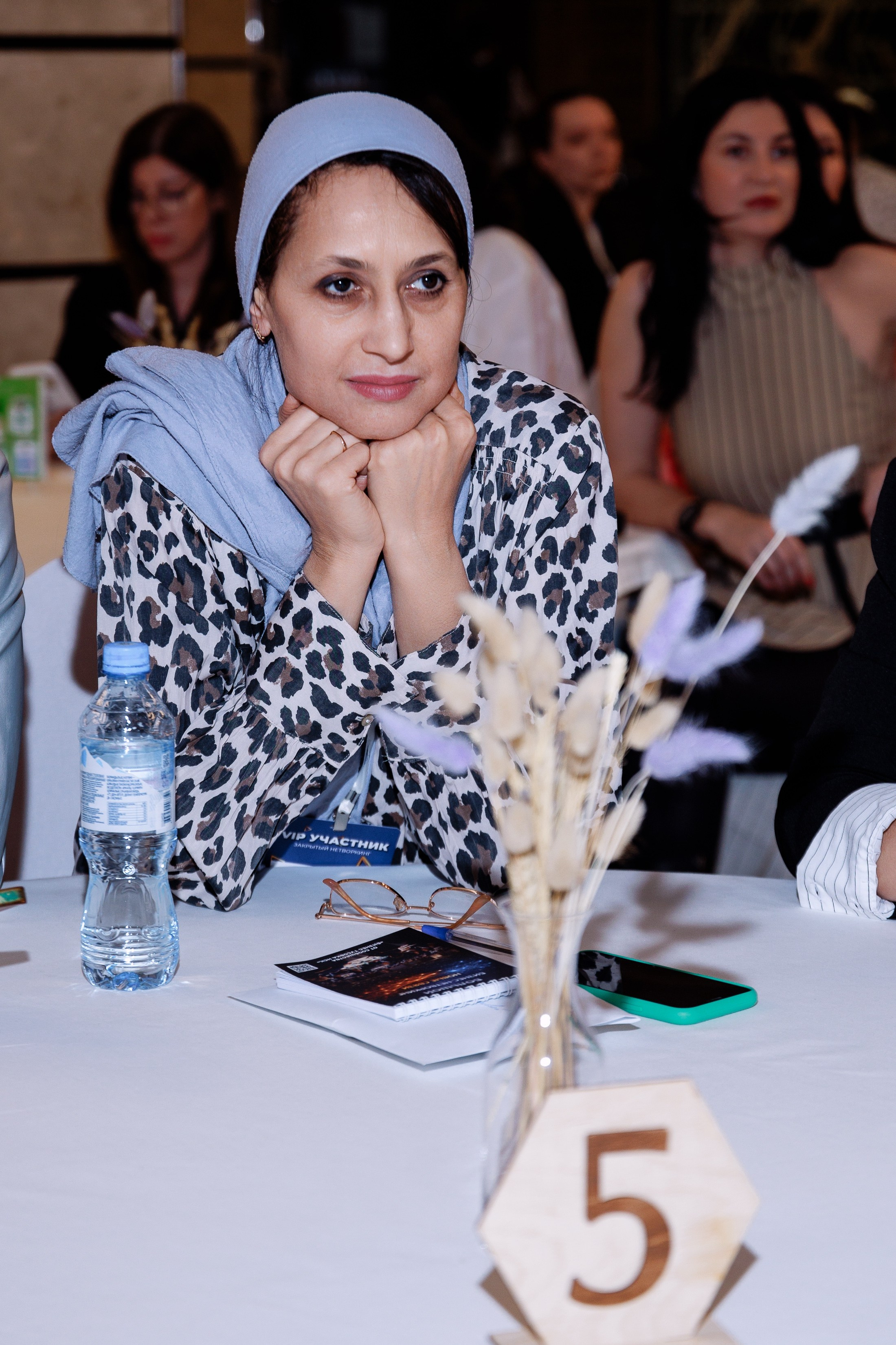 Закрытый нетворкинг. Фотограф Юлия Мальцева