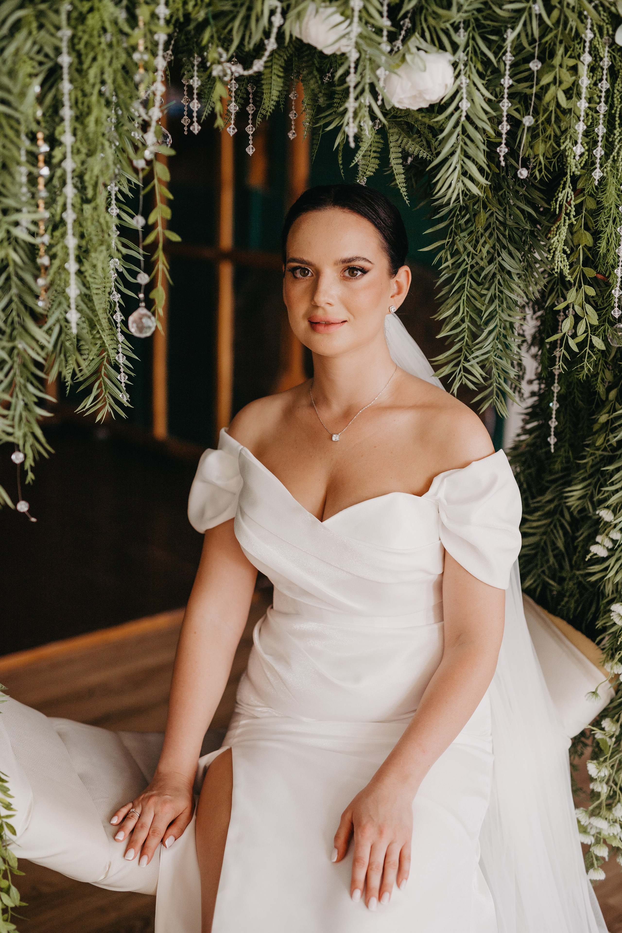 Никита и Полина 2025. Главная