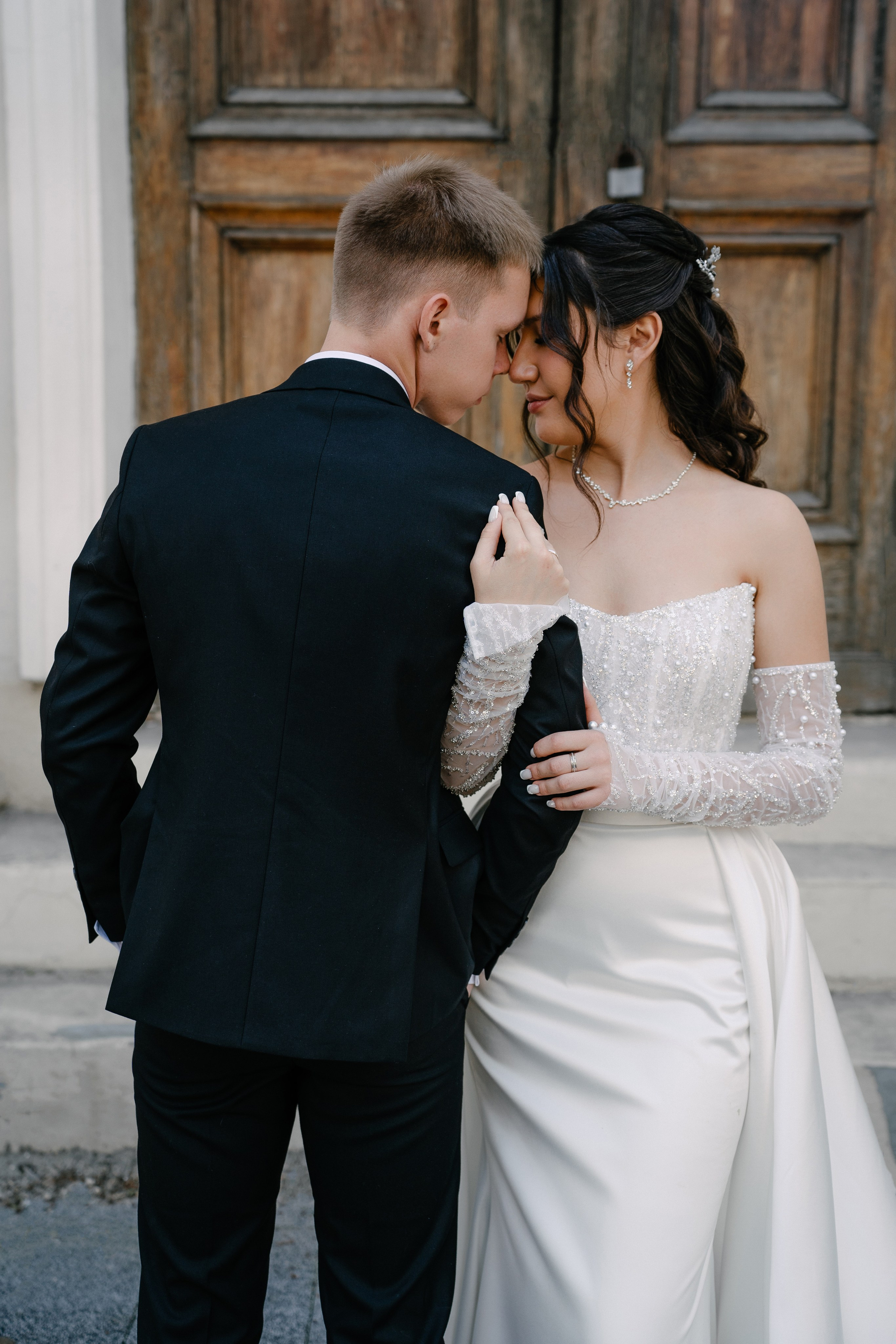 Свадебный и семейный фотограф в Воронеже Анастасия Бойко