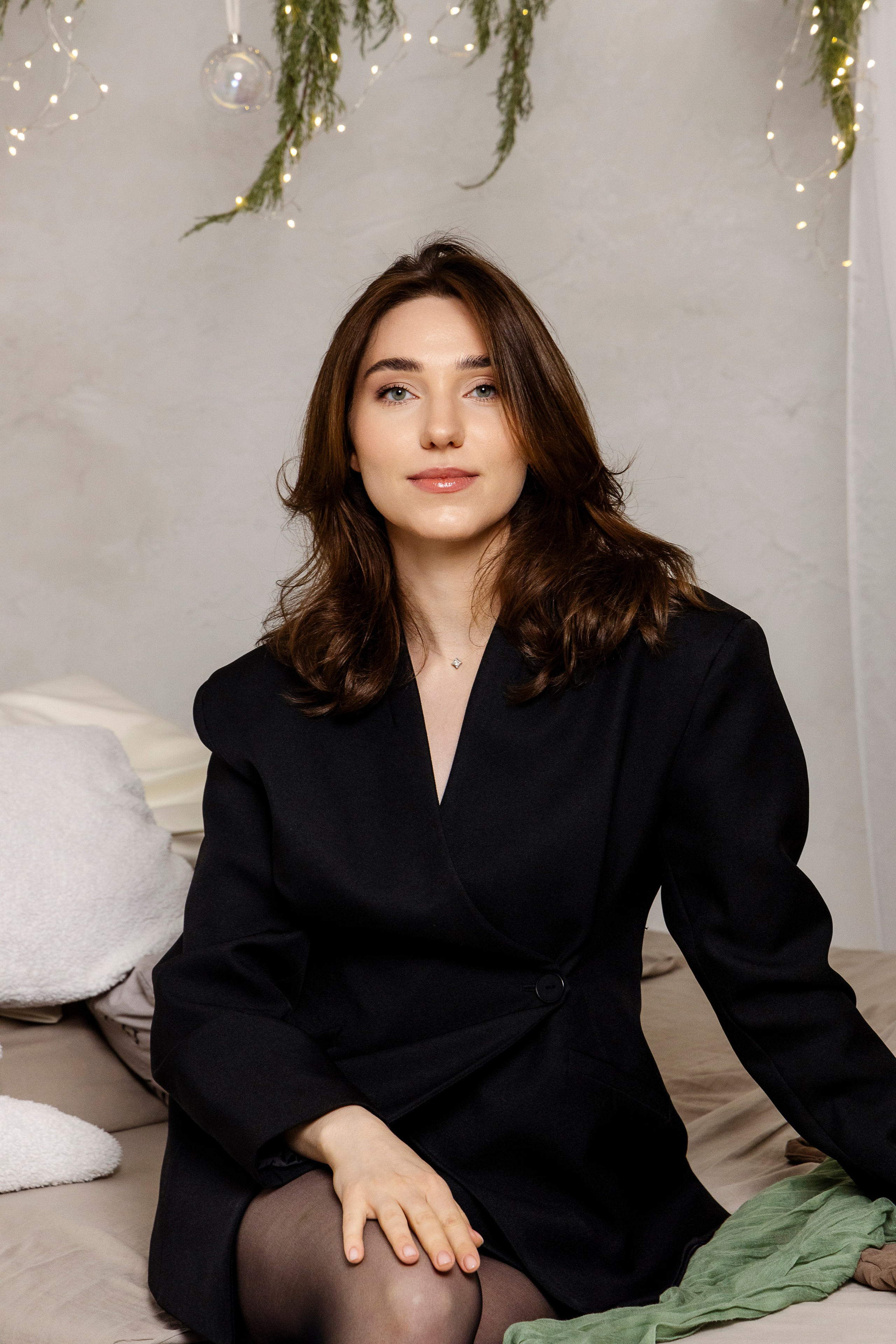 На стиле. Фотограф Новороссийск