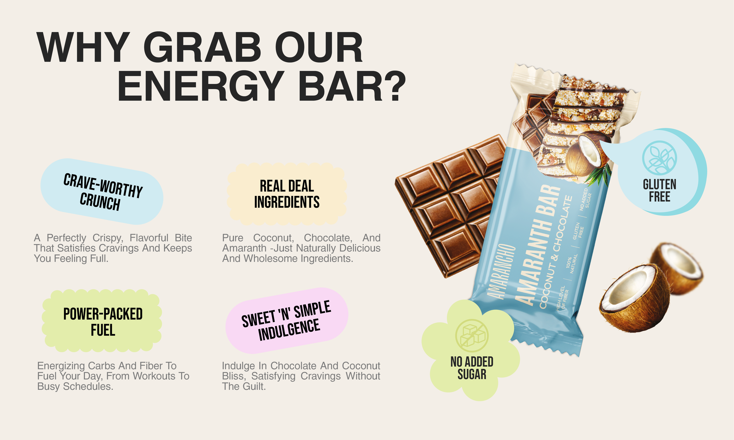 AMARANCHO. Arina is a creative Graphic Designer