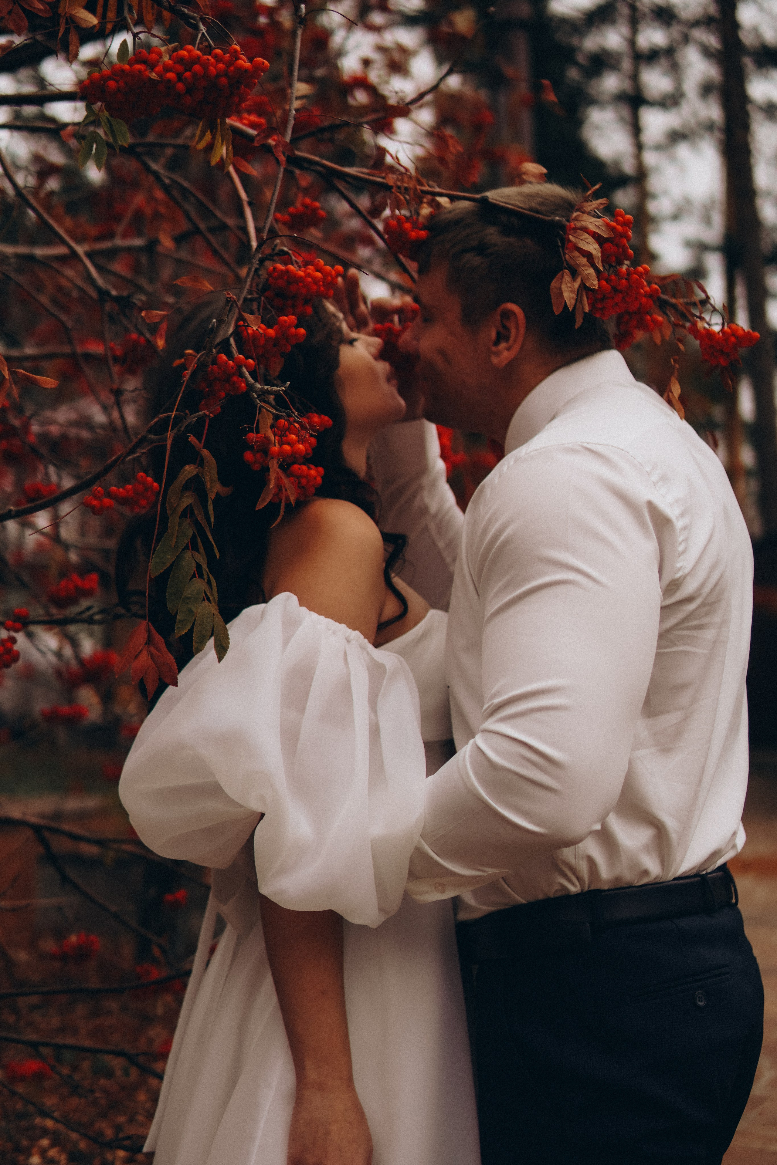 Для особого случая. Сибирский фотограф Братск, Иркутск Анна Галанина