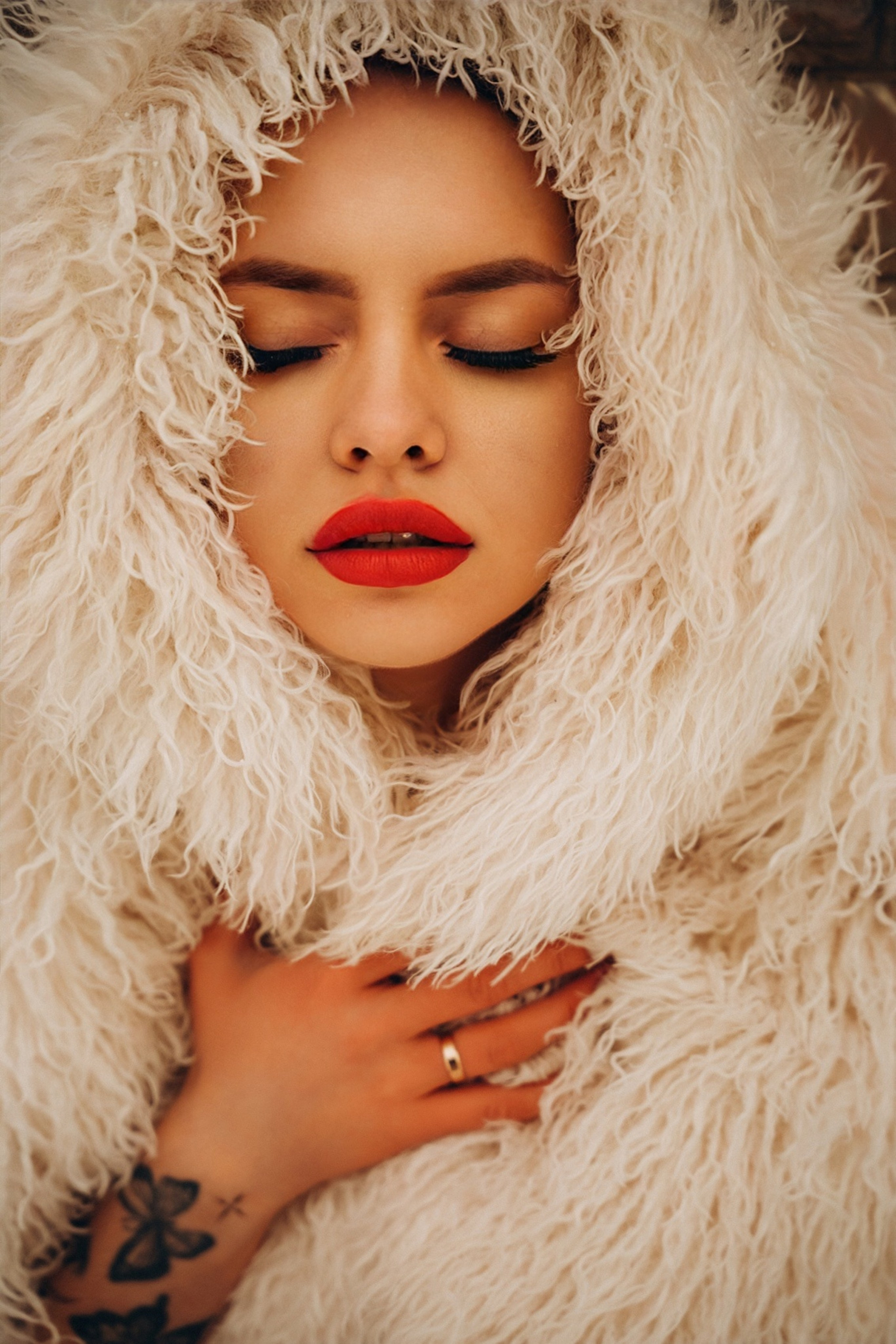 Фотодни. Сибирский фотограф Братск, Иркутск Анна Галанина