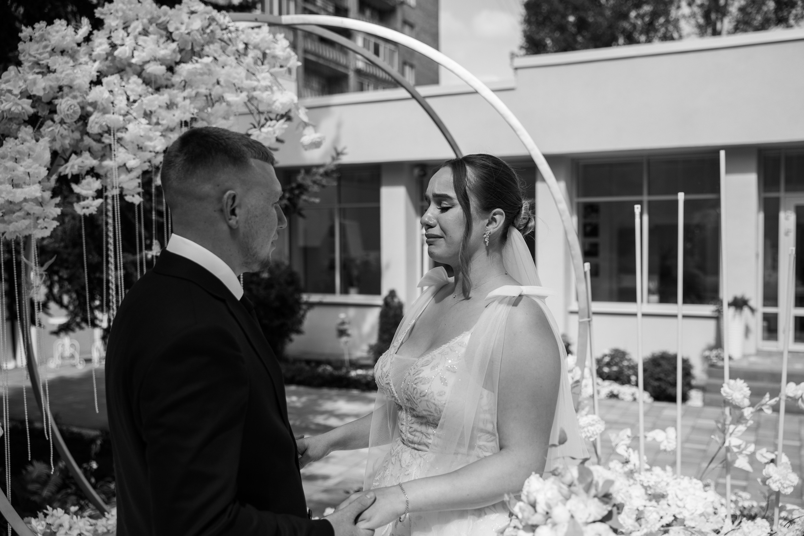 Никита и Анастасия. Семейный и свадебный фотограф в Самаре и Кинеле Мария Донцу