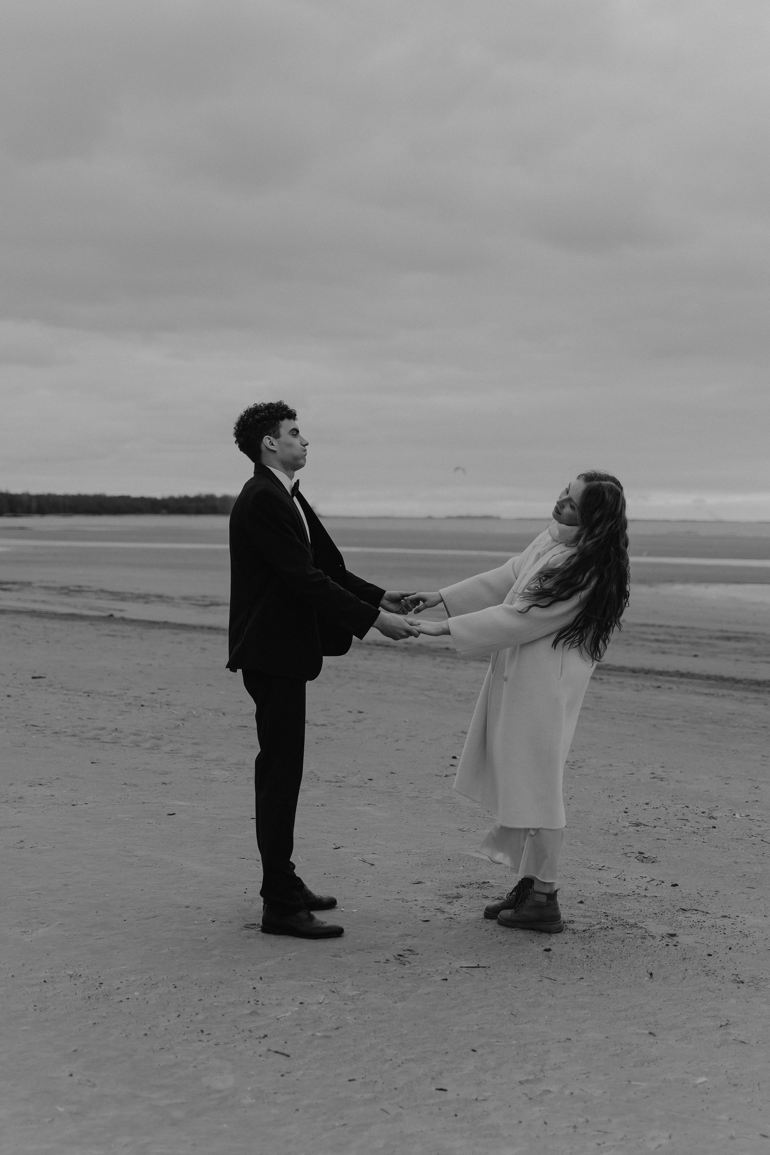 P&A (творческая съемка). Свадебный фотограф — Наталья Фед СПб/Москва