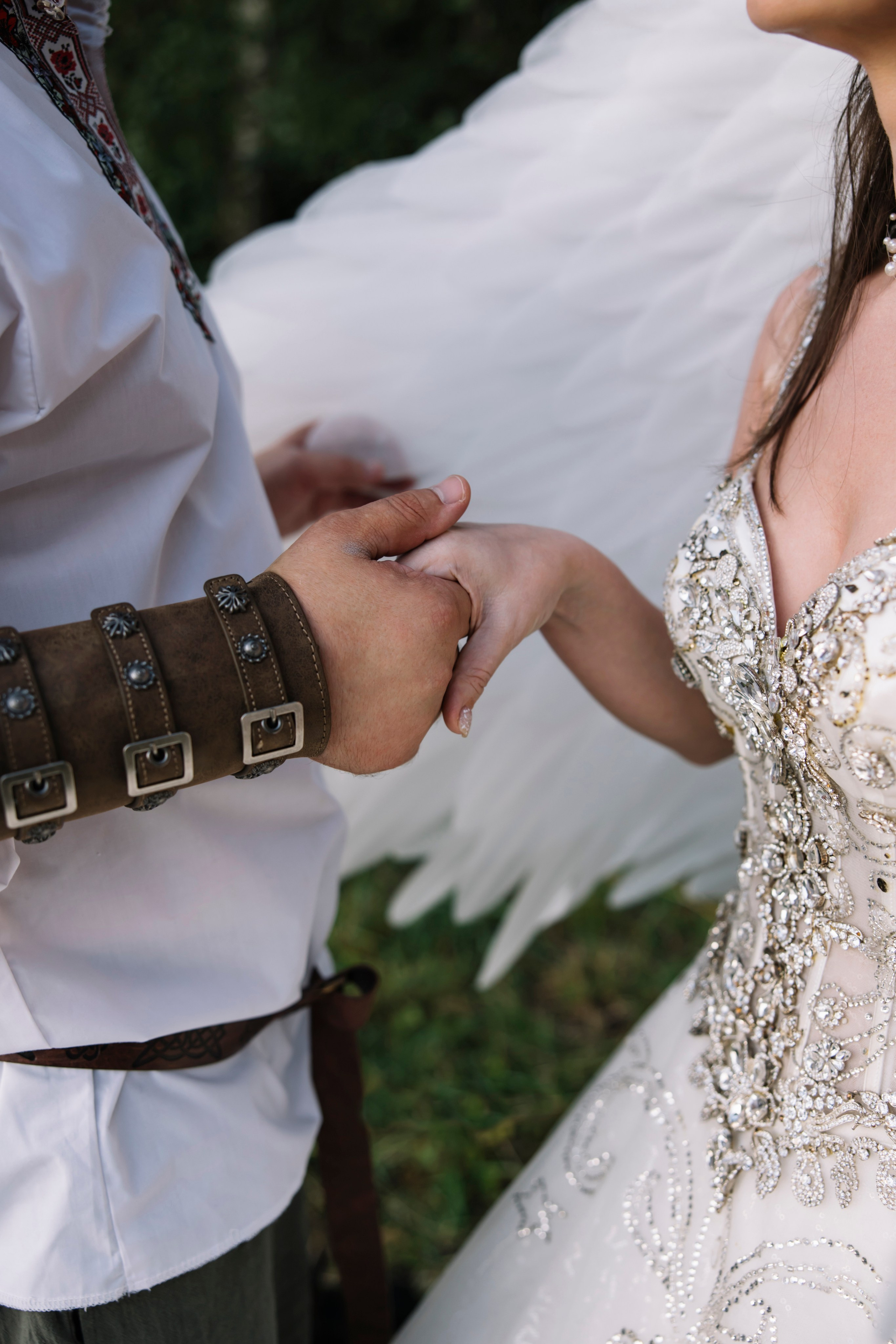 Царевна-лебедь. Сказочный фотограф для Вас и Вашей семьи