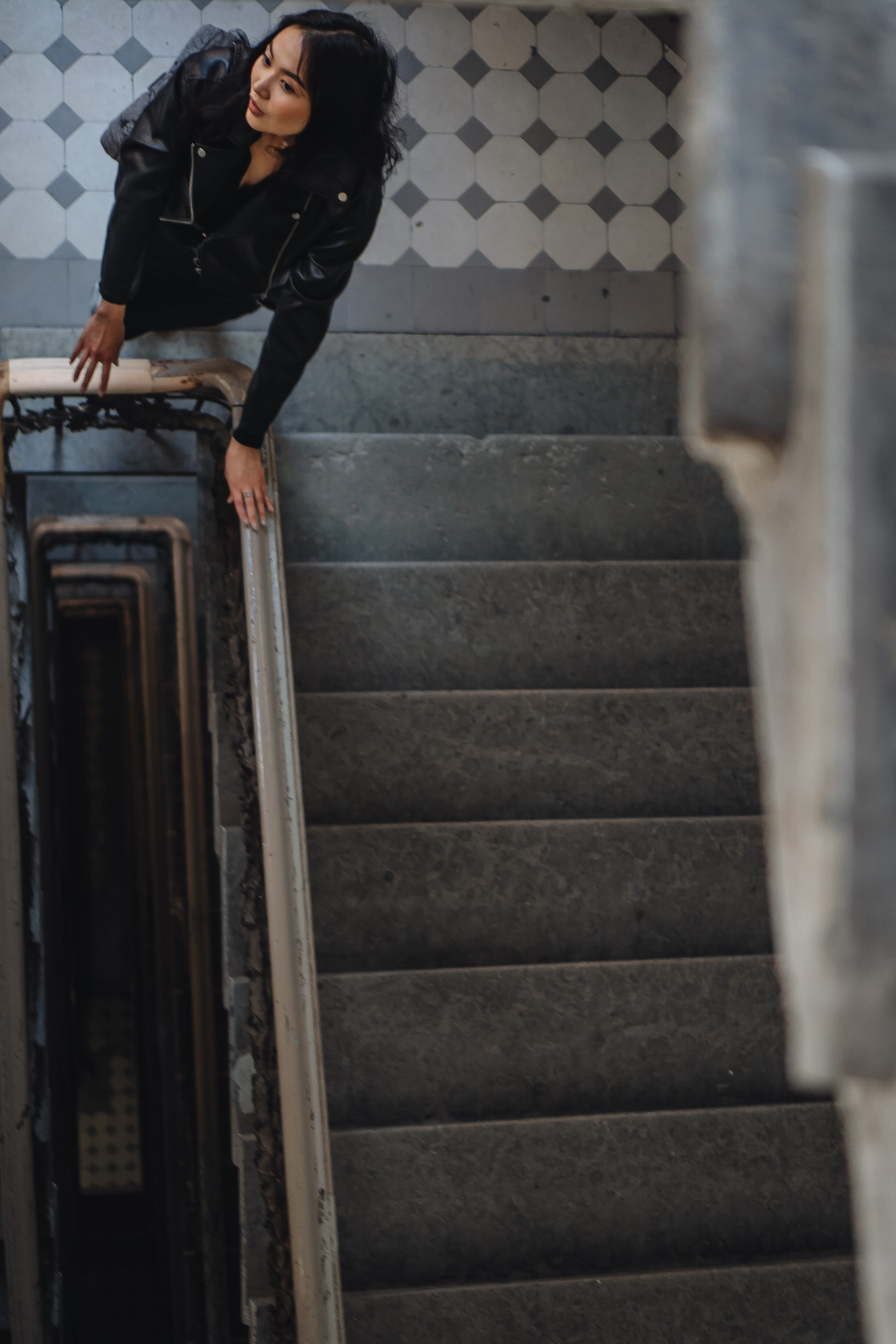 В ПАРАДНОЙ. Профессиональный фотограф, Санкт-Петербург — Виктория Богомолова